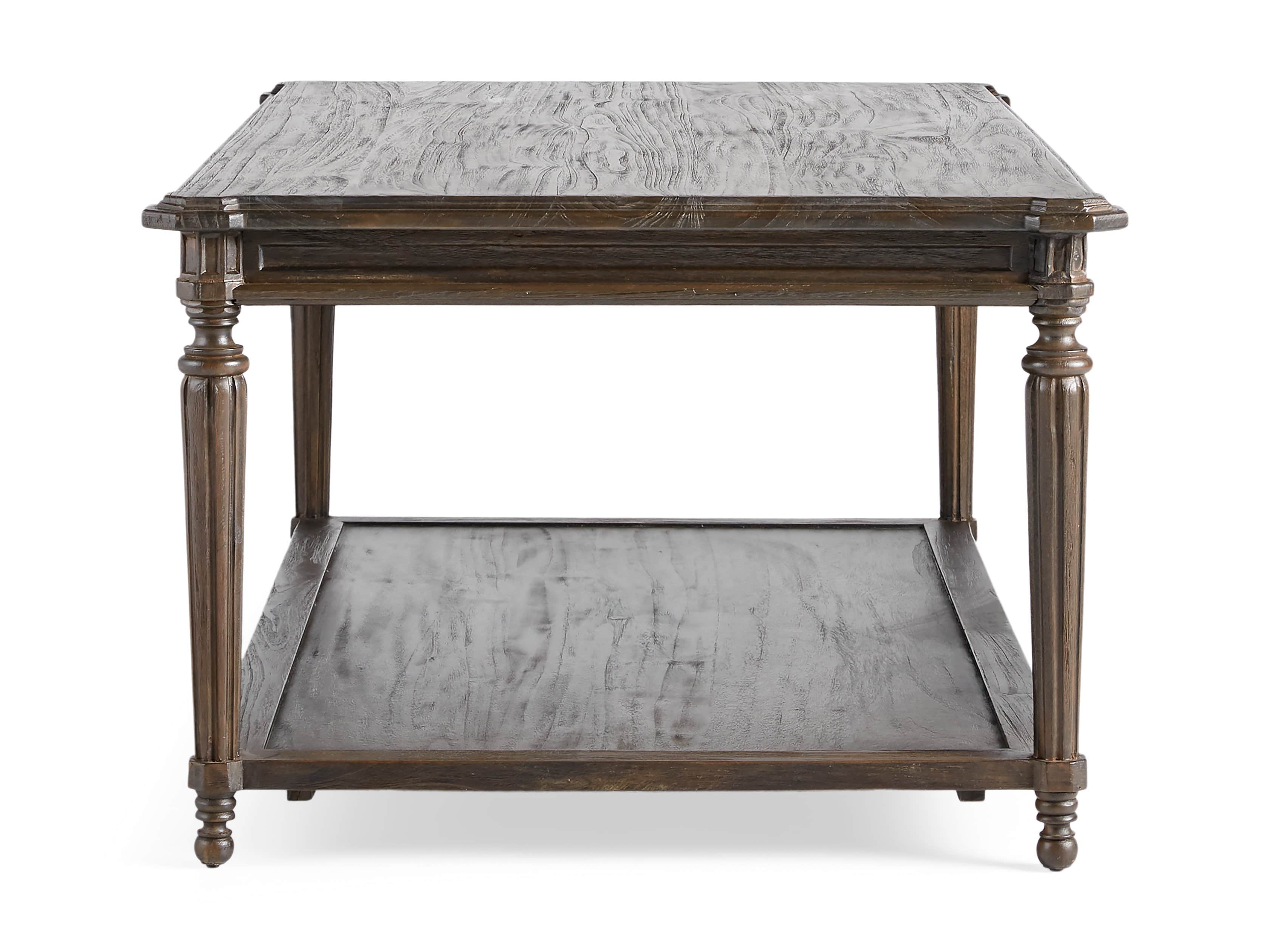 Jane 52" Coffee Table, slide 8 of 8
