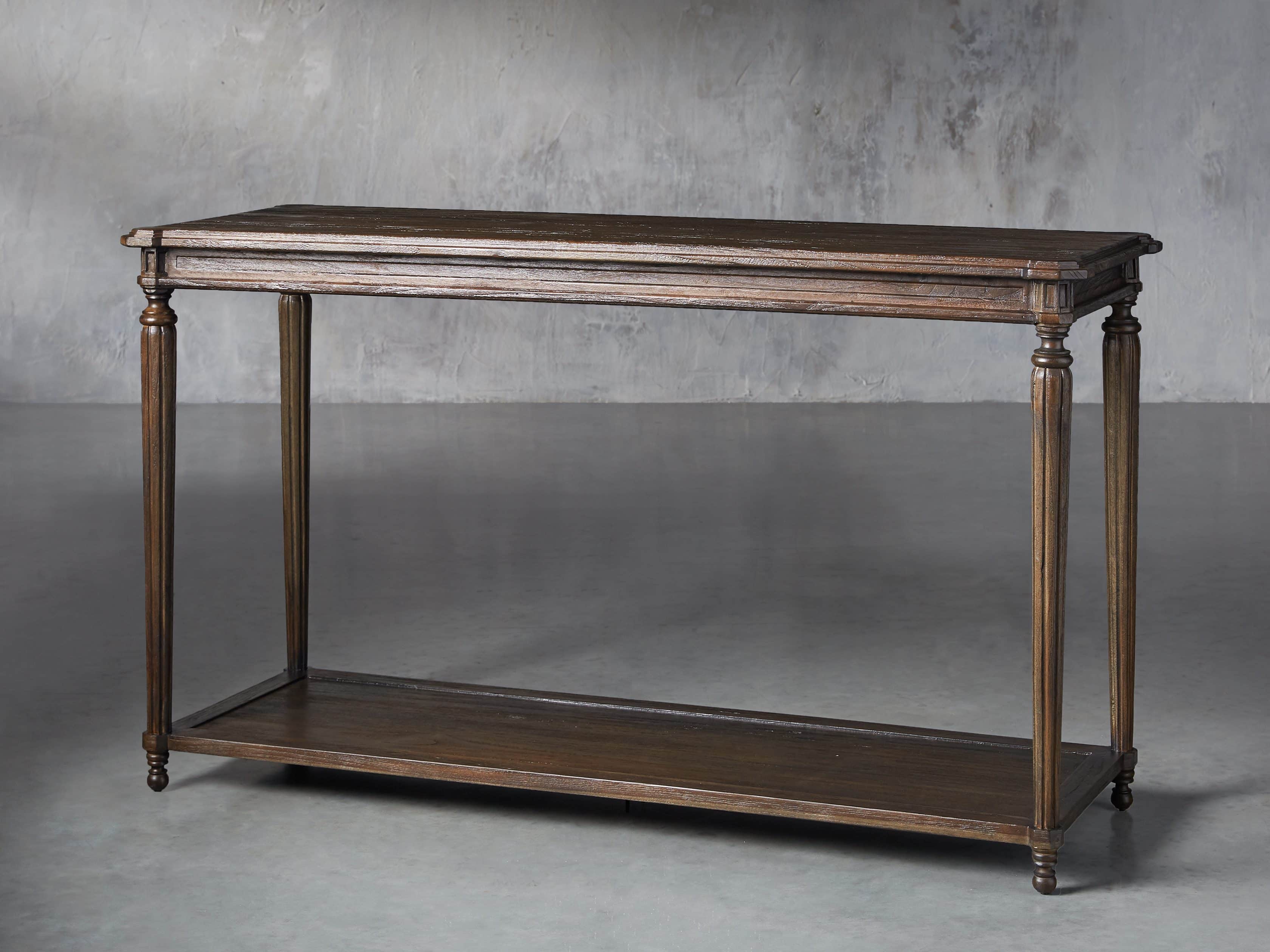 Jane 55" Console Table