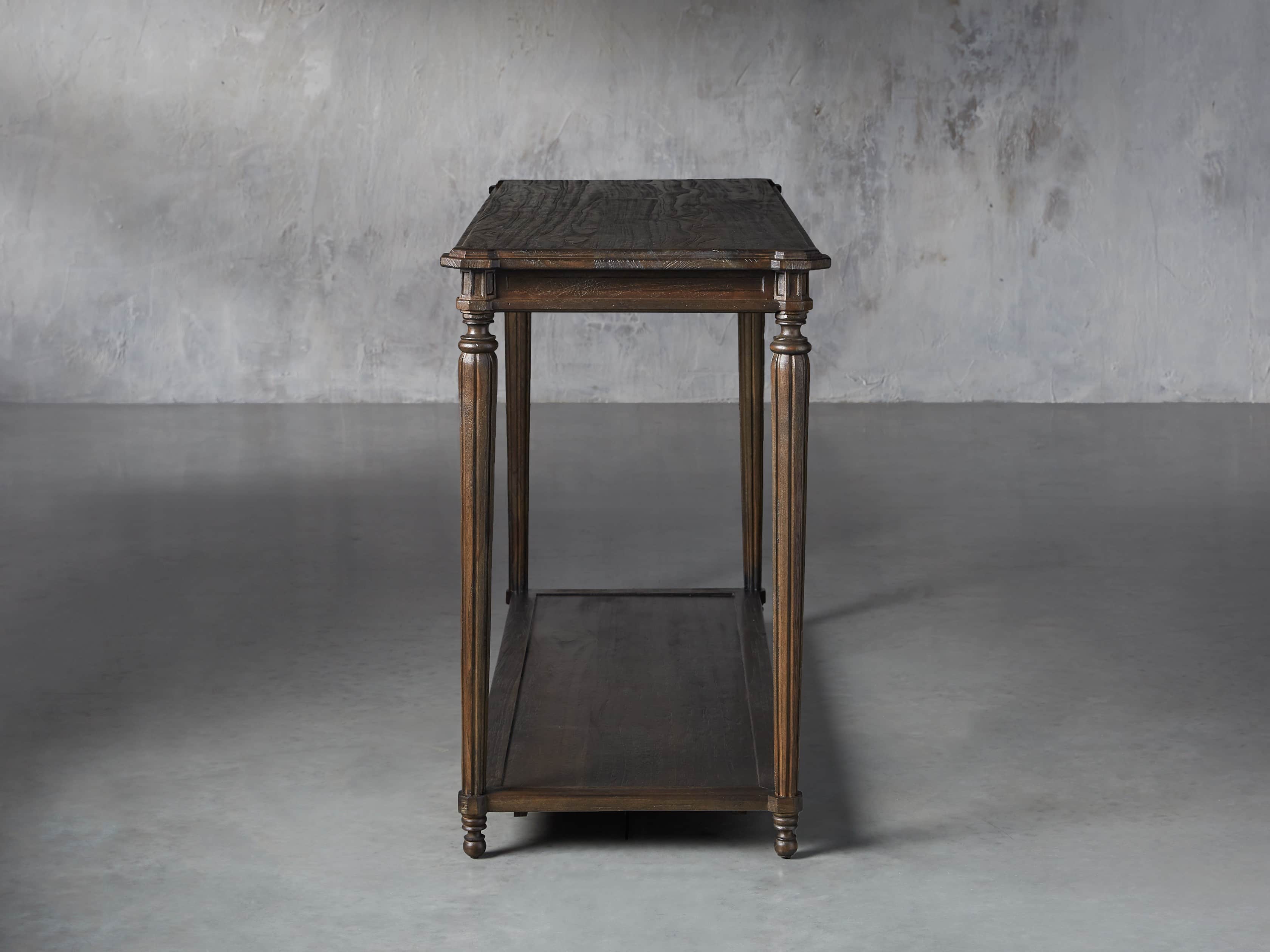 Jane 55" Console Table
