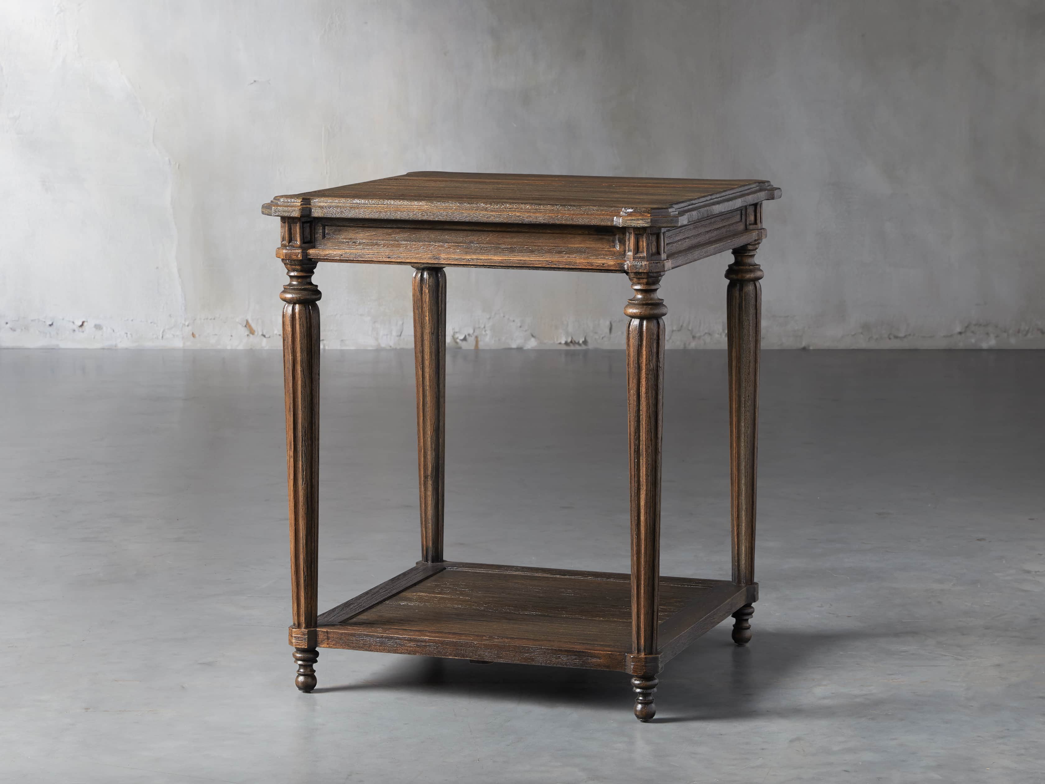 Jane 23" End Table
