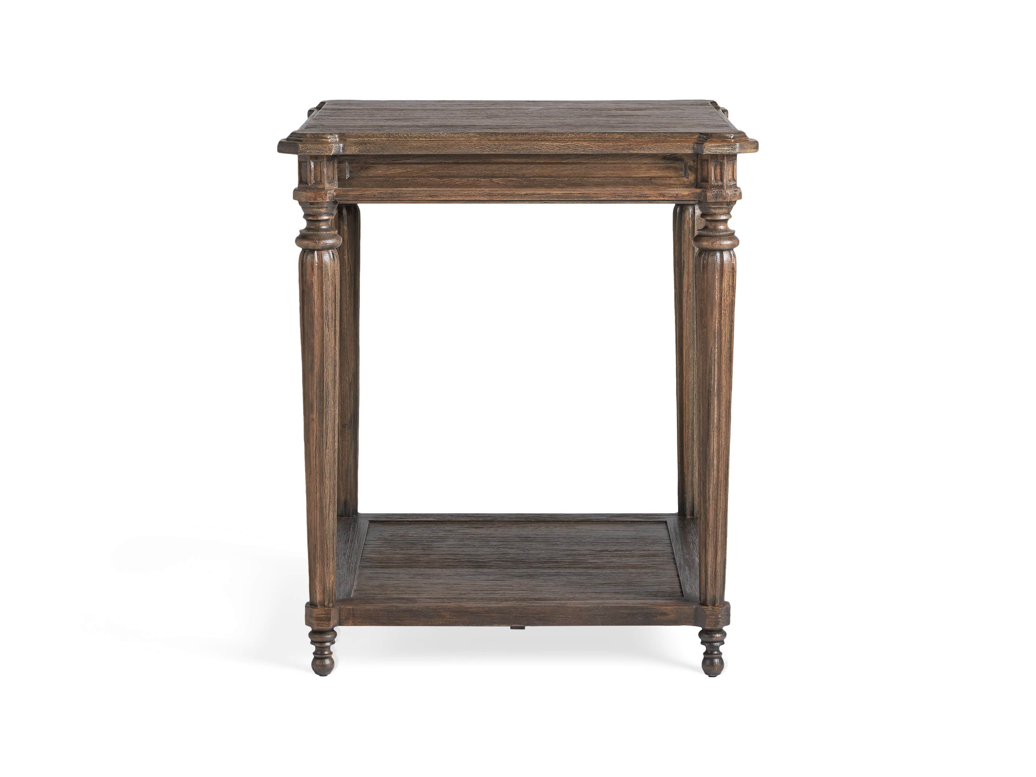 Jane 23" End Table