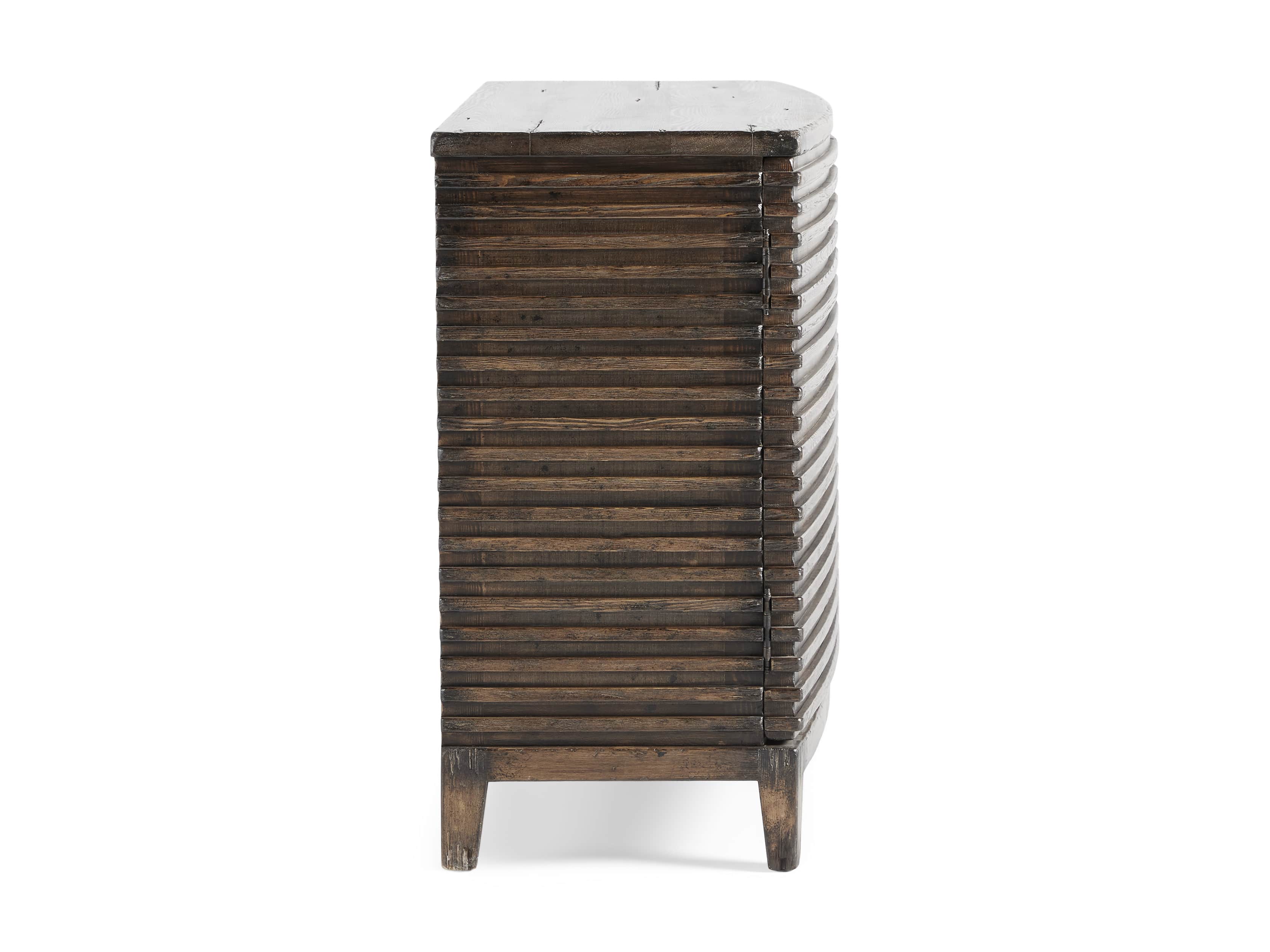 Kai Slatted Chest, slide 10 of 10