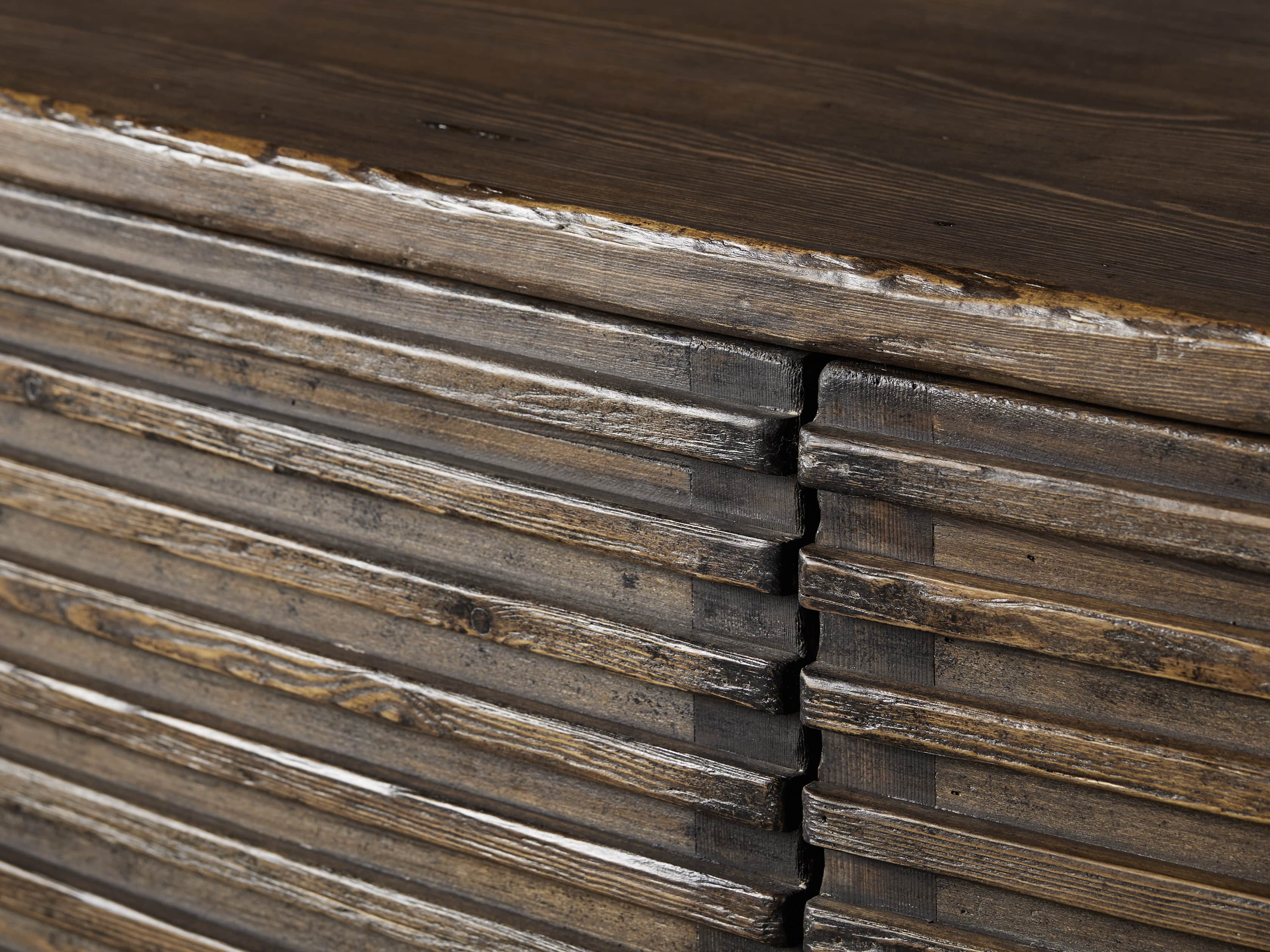 Kai Slatted Chest, slide 6 of 10