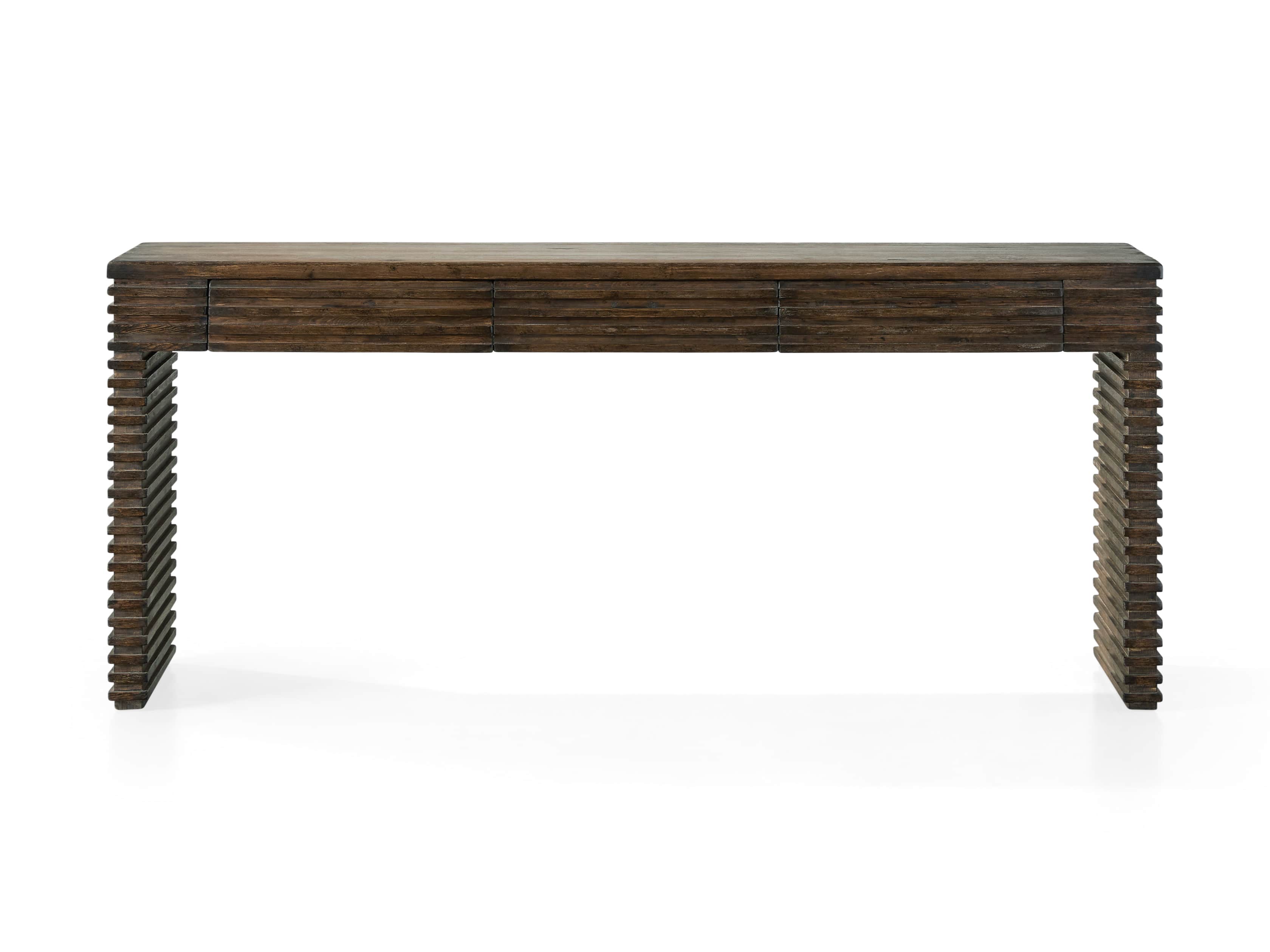 KAI SLATTED CONSOLE, slide 5 of 7