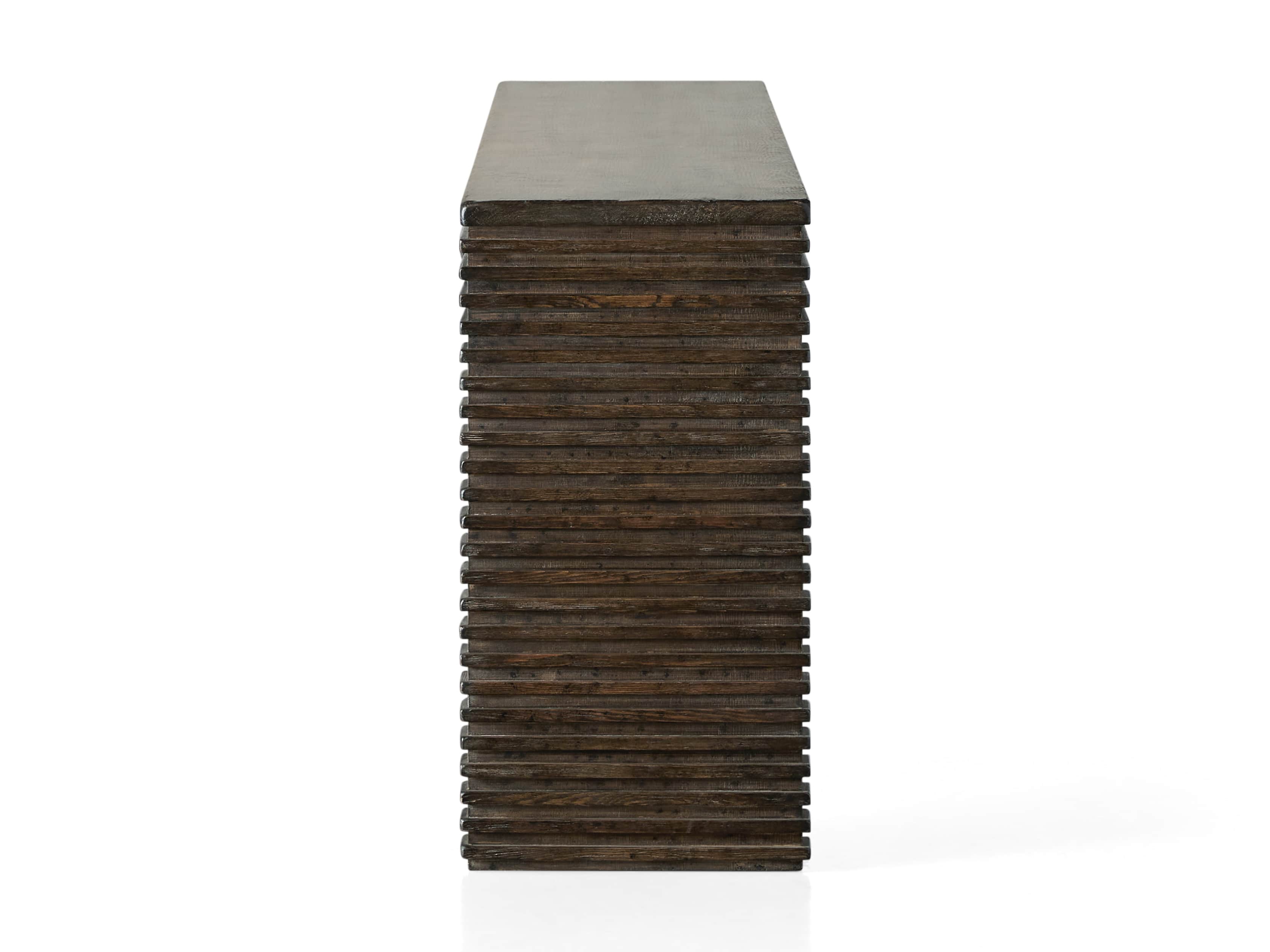 KAI SLATTED CONSOLE, slide 6 of 7