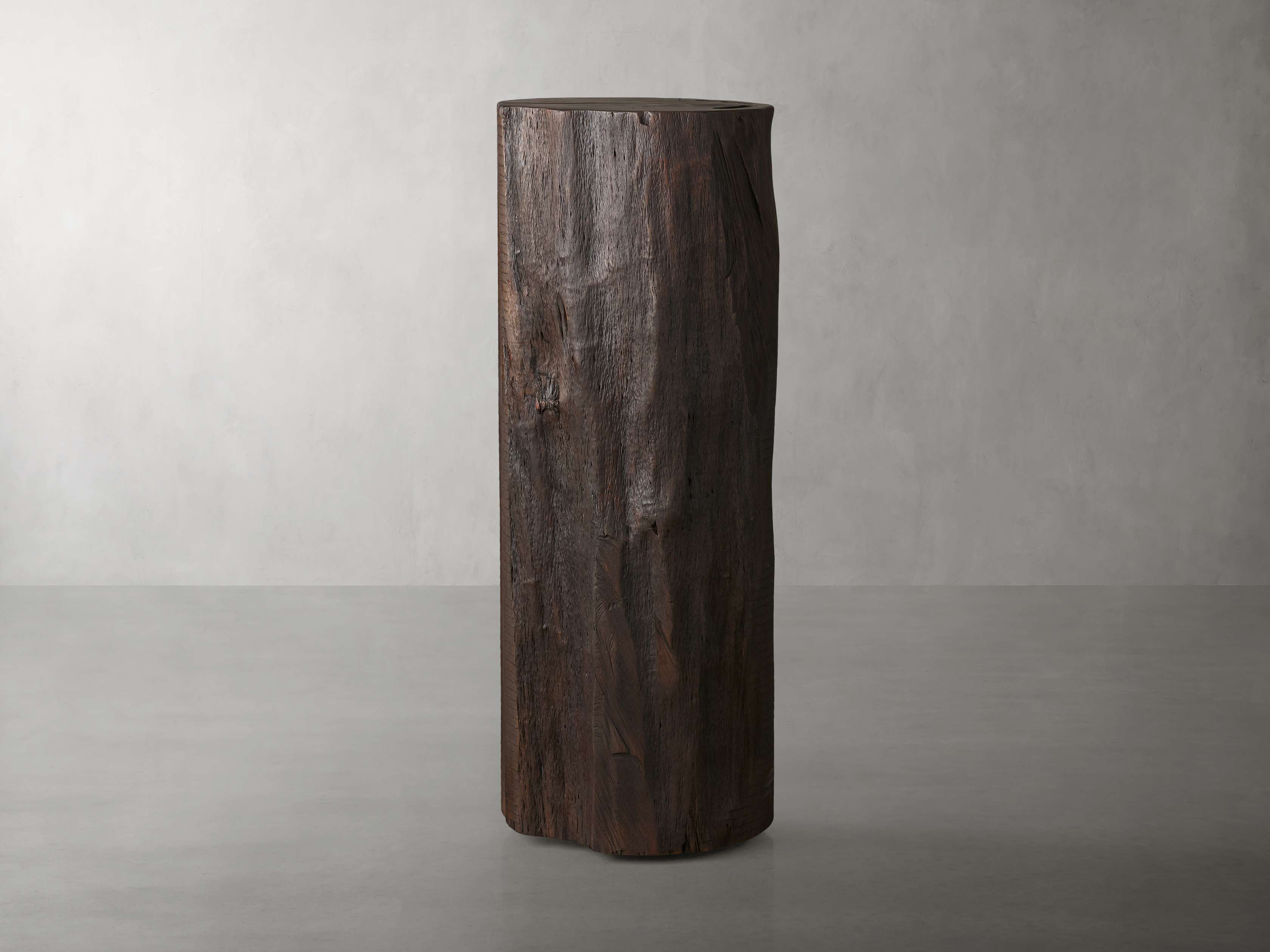 Log Bar
