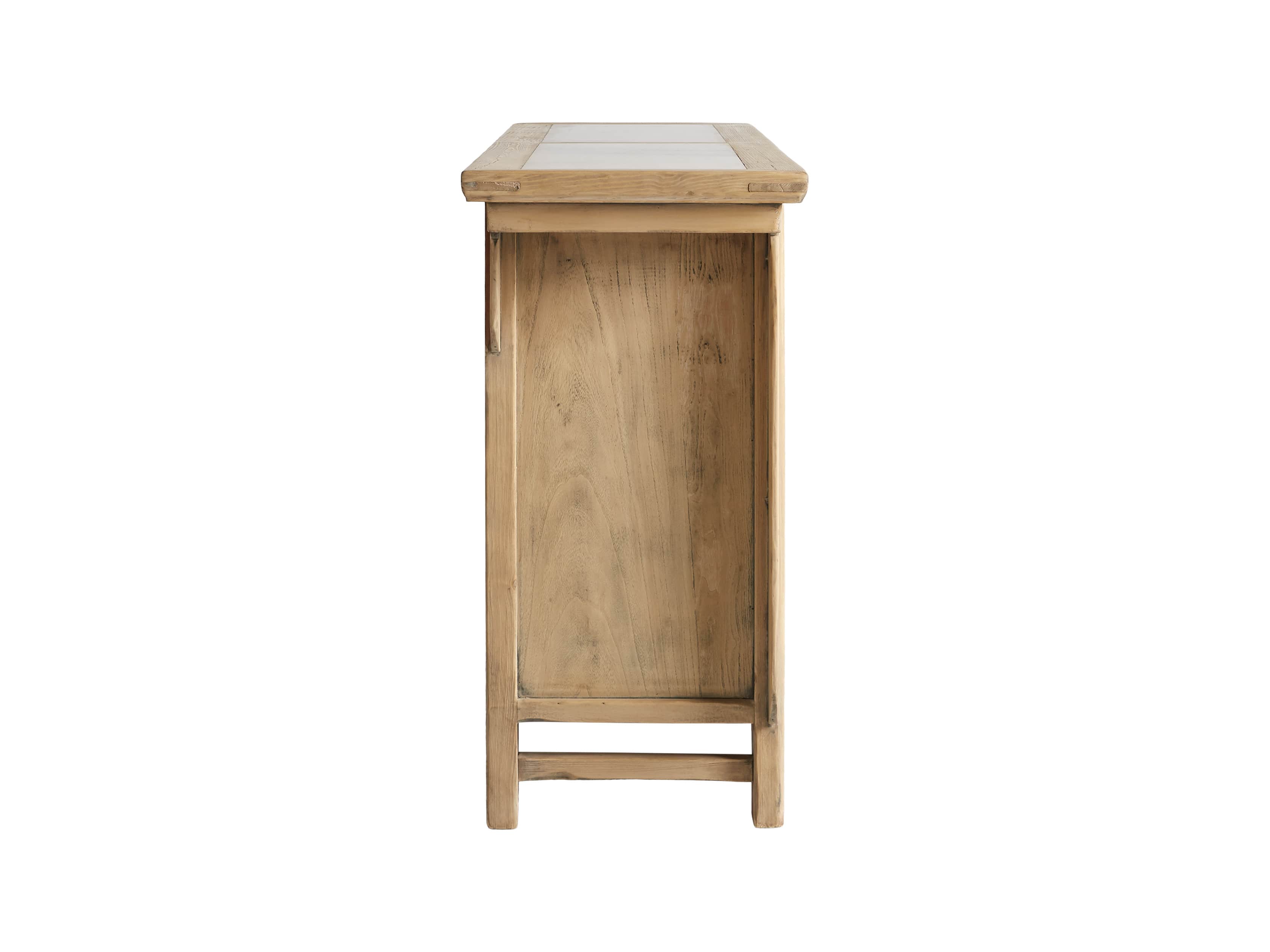 Ming 60" Buffet in Natural