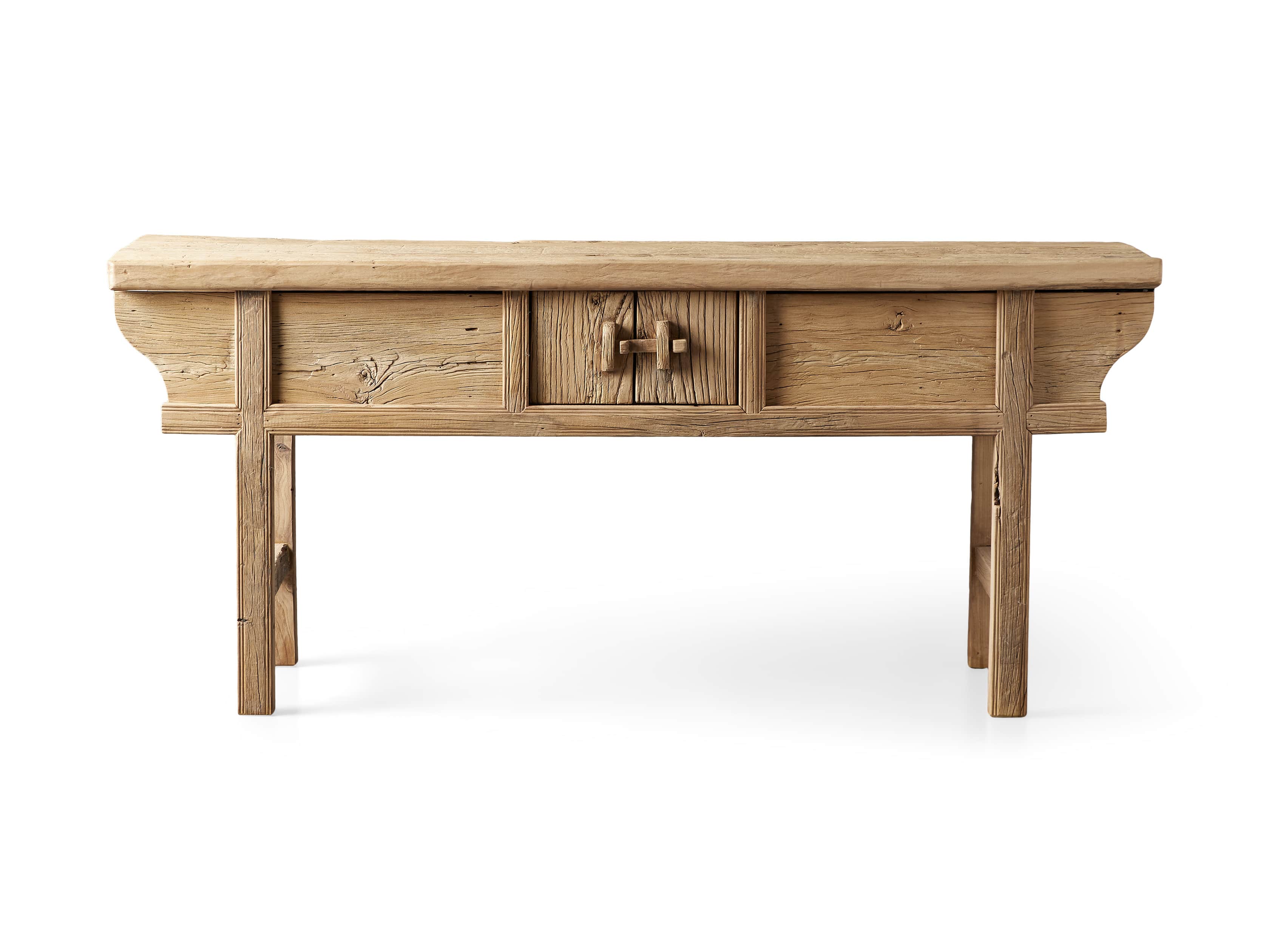 Dongbei Elm Table, slide 8 of 8