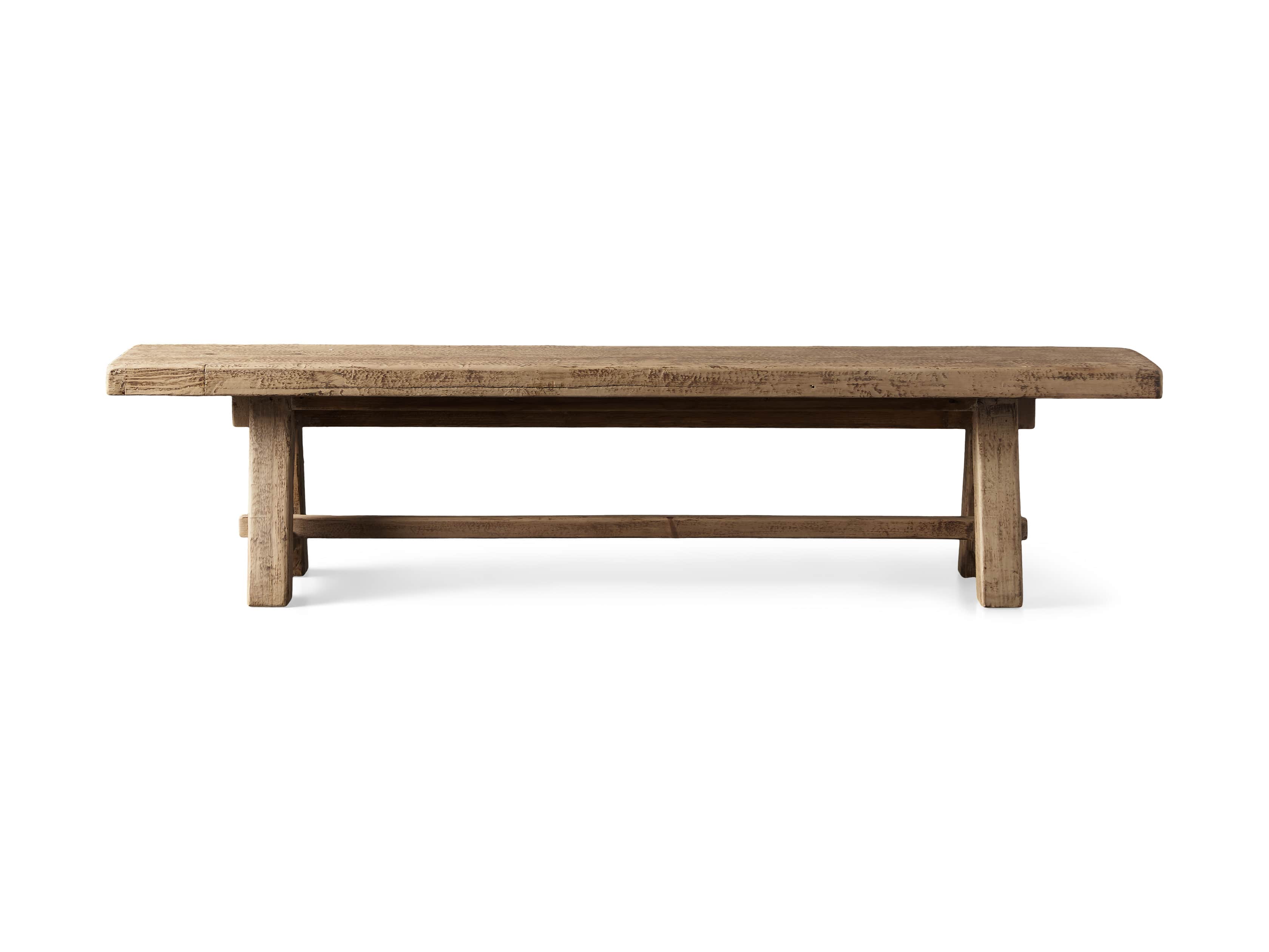 Jilin Pine Bench, slide 6 of 6