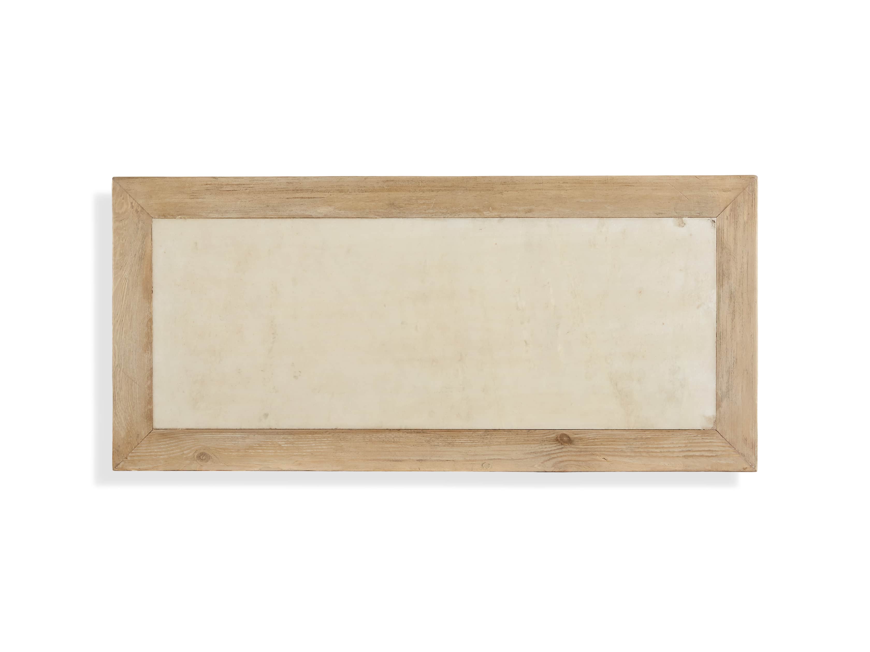 Ming 36" Buffet in Natural, slide 8 of 10