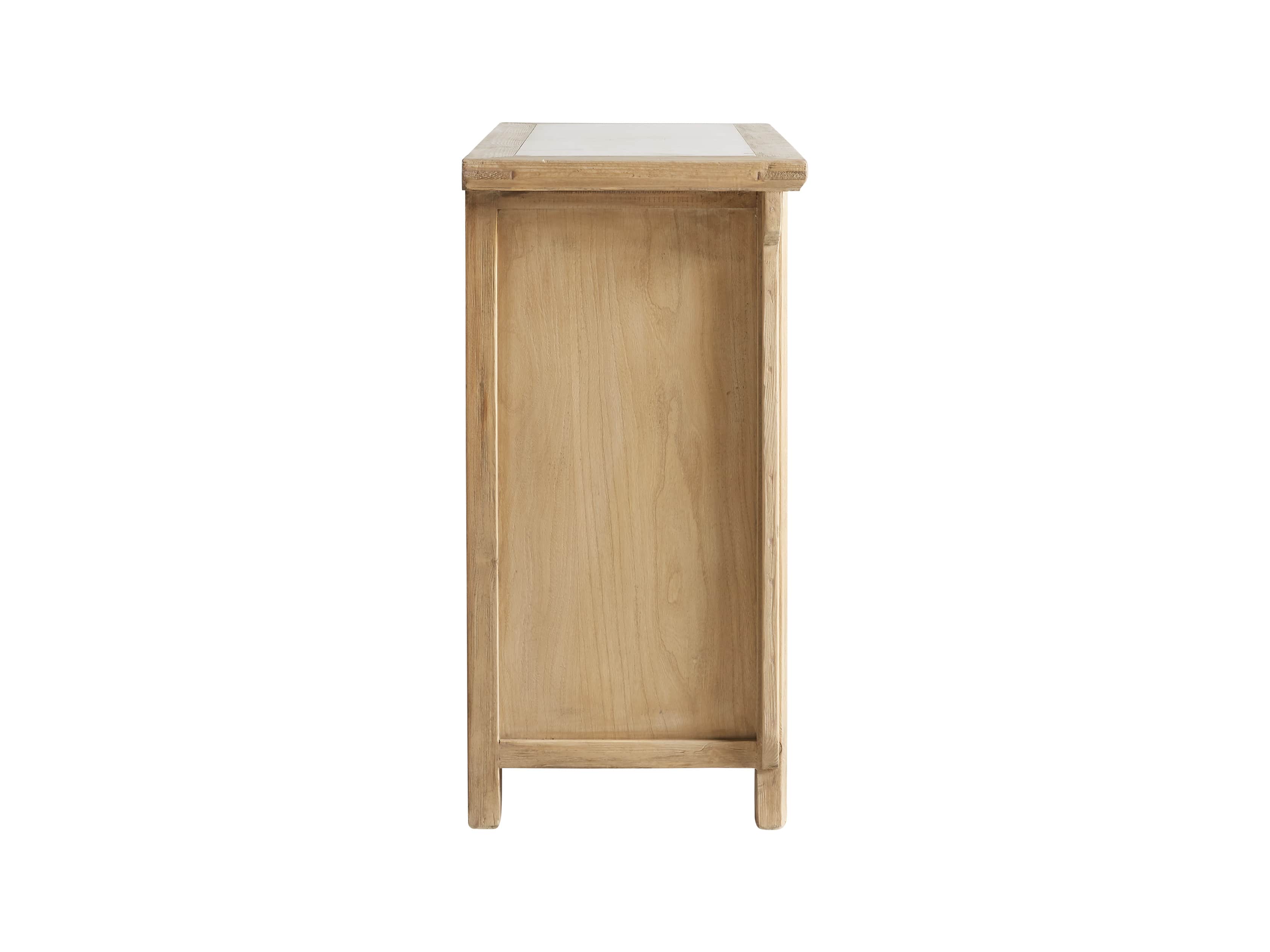 Ming 36" Buffet in Natural, slide 10 of 10