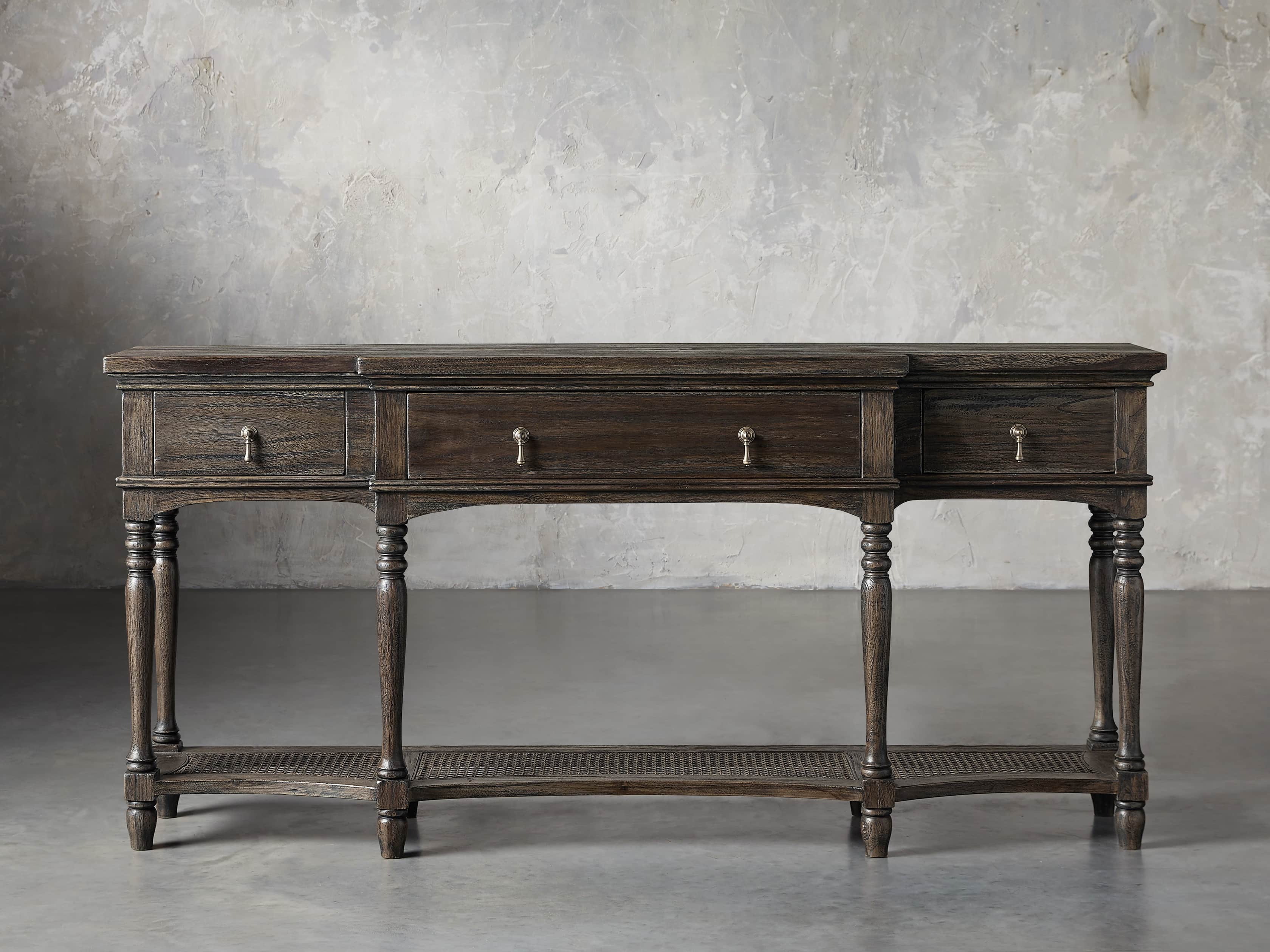 Console Tables Sofa Tables Wood Console Tables Arhaus