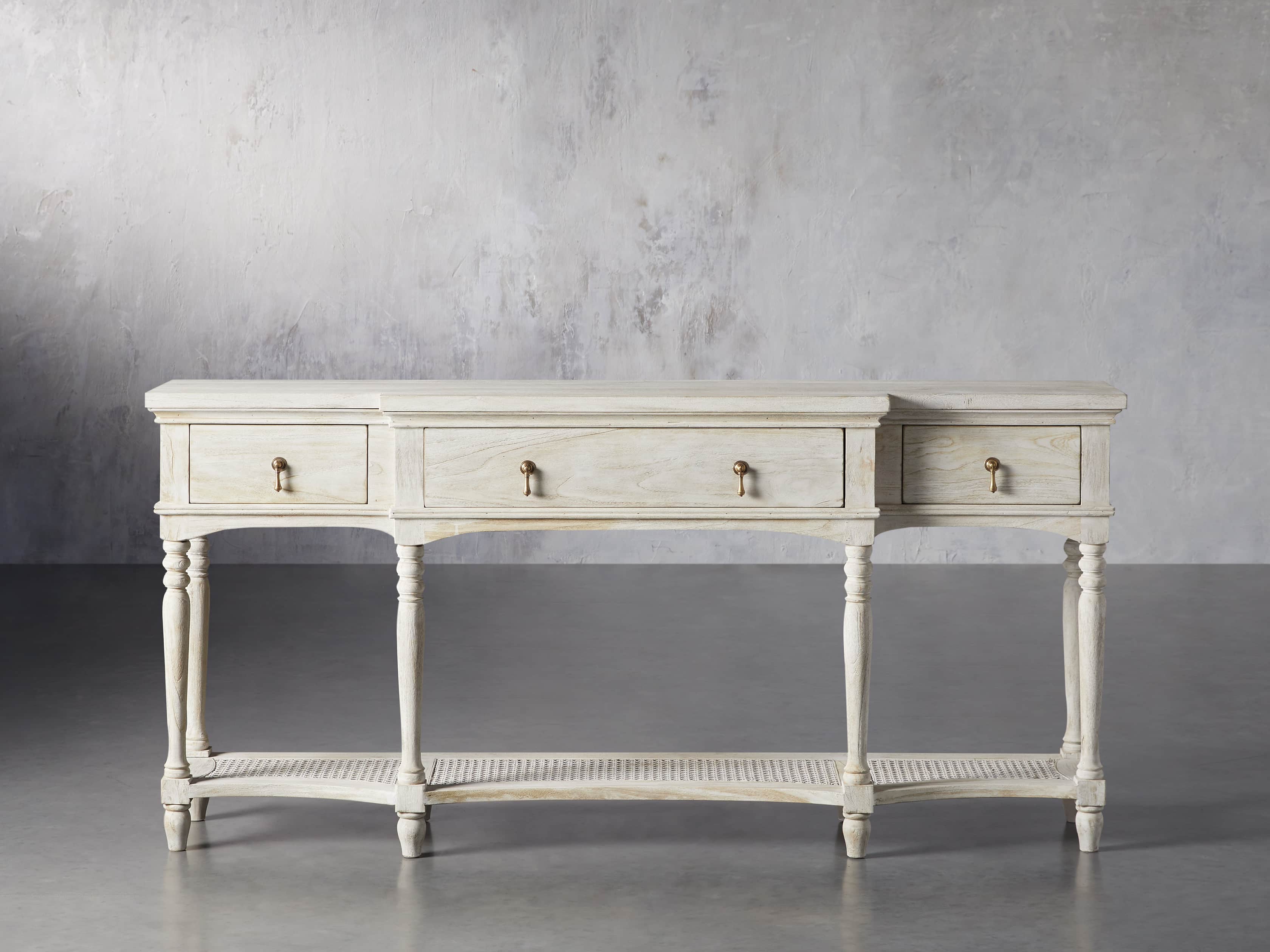 Console Tables Sofa Tables Wood Console Tables Arhaus