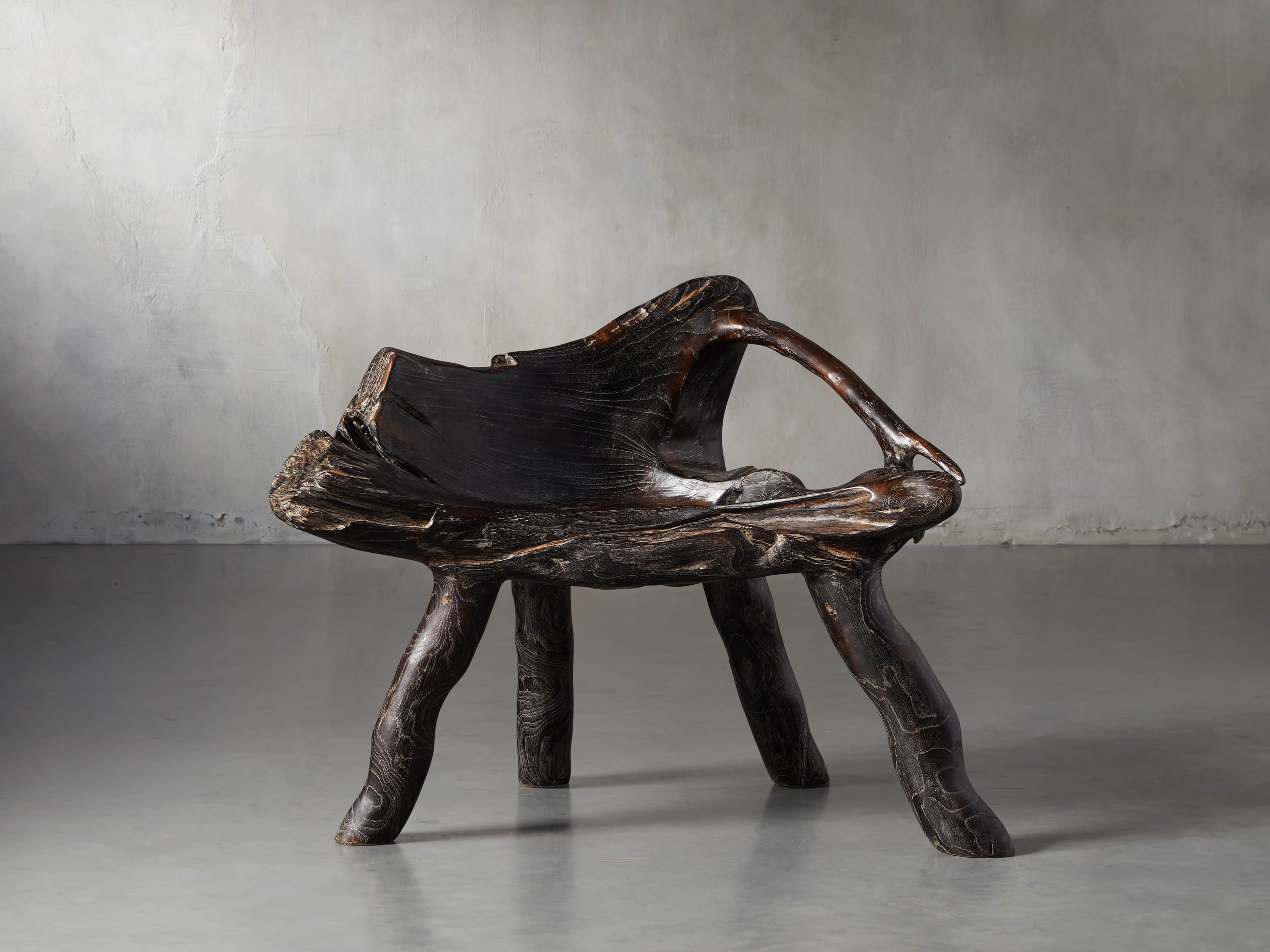 Neko 35" Chair