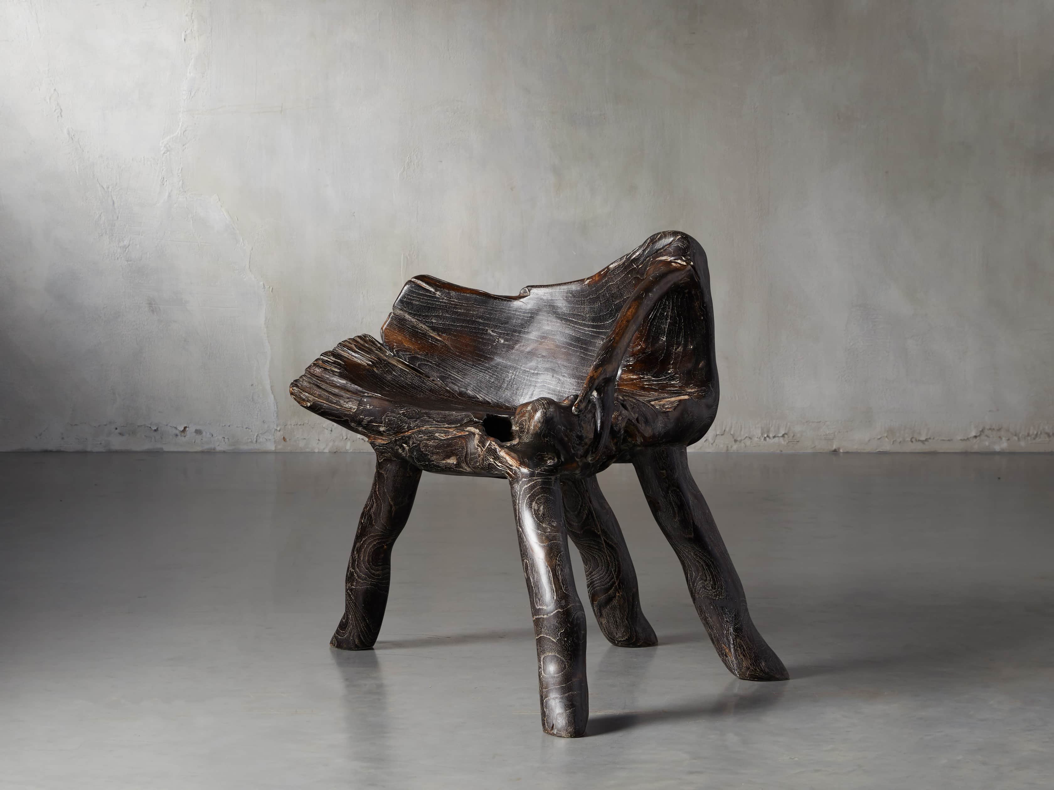 Neko 35" Chair