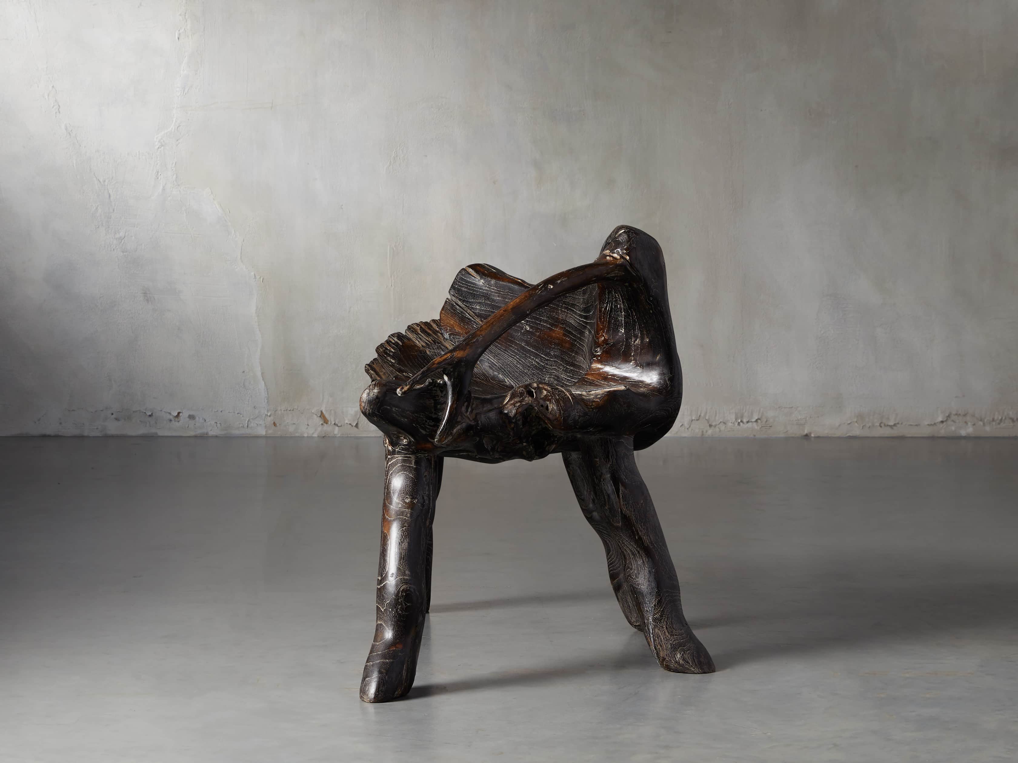 Neko 35" Chair