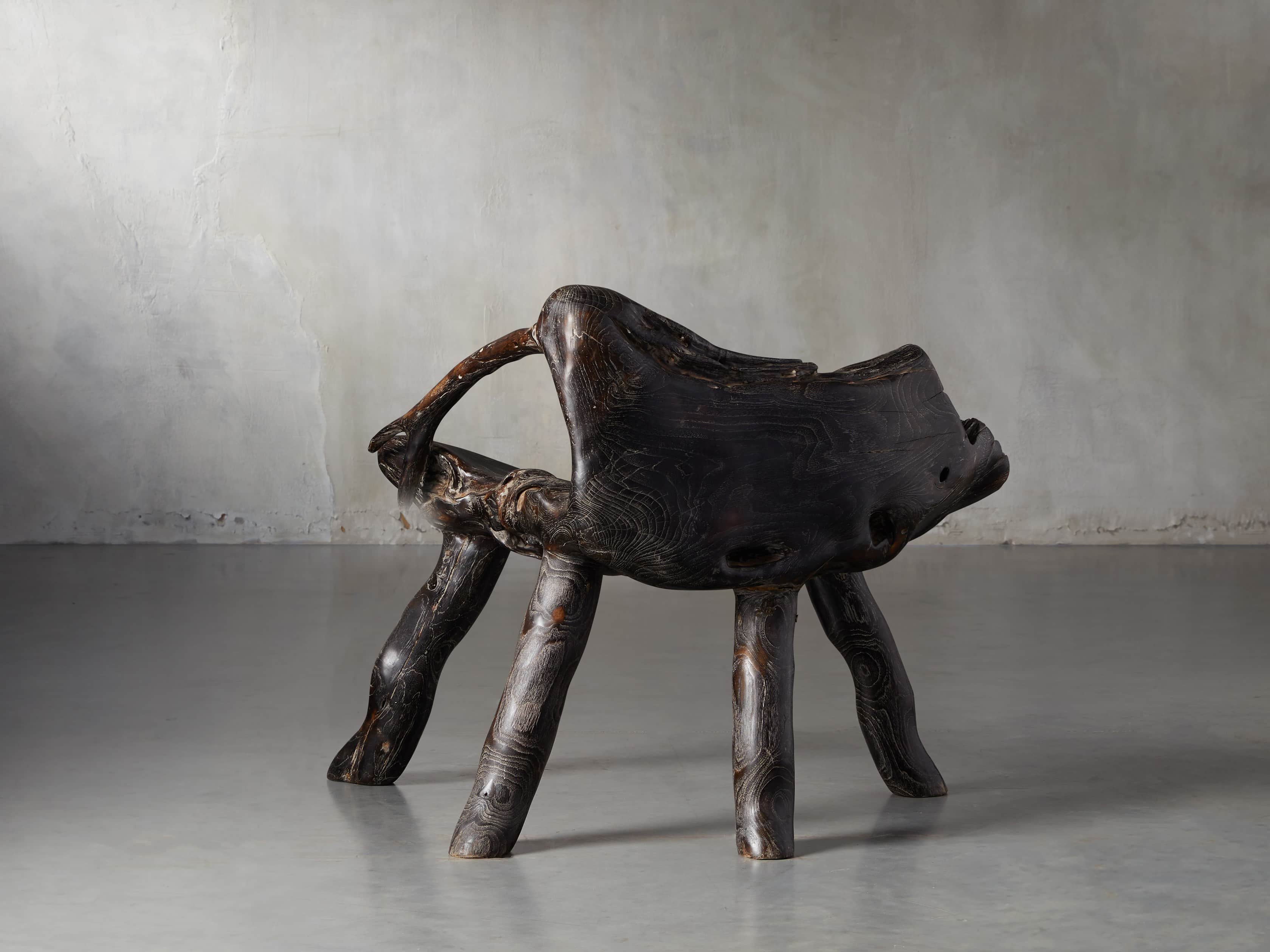 Neko 35" Chair