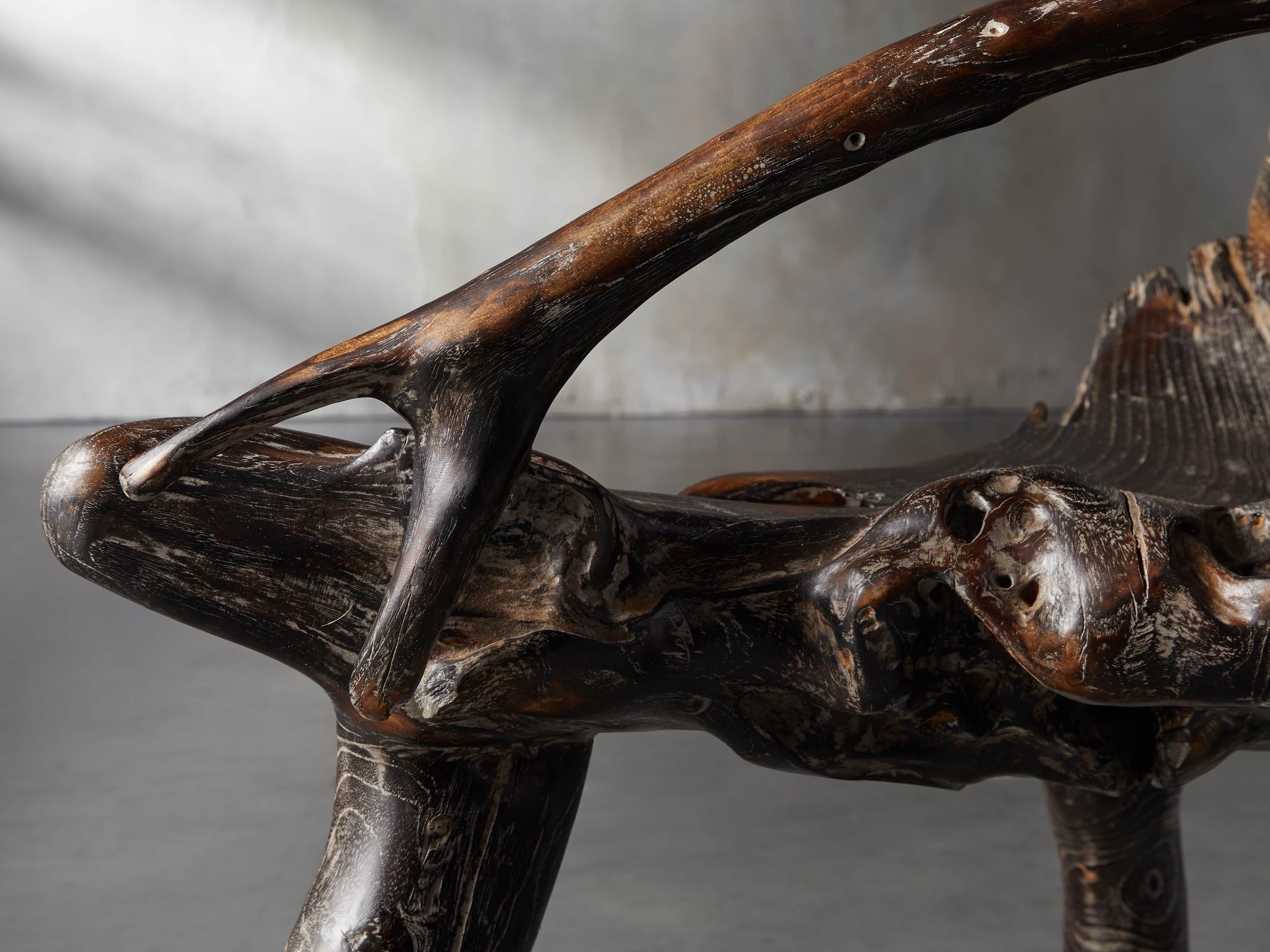 Neko 35" Chair