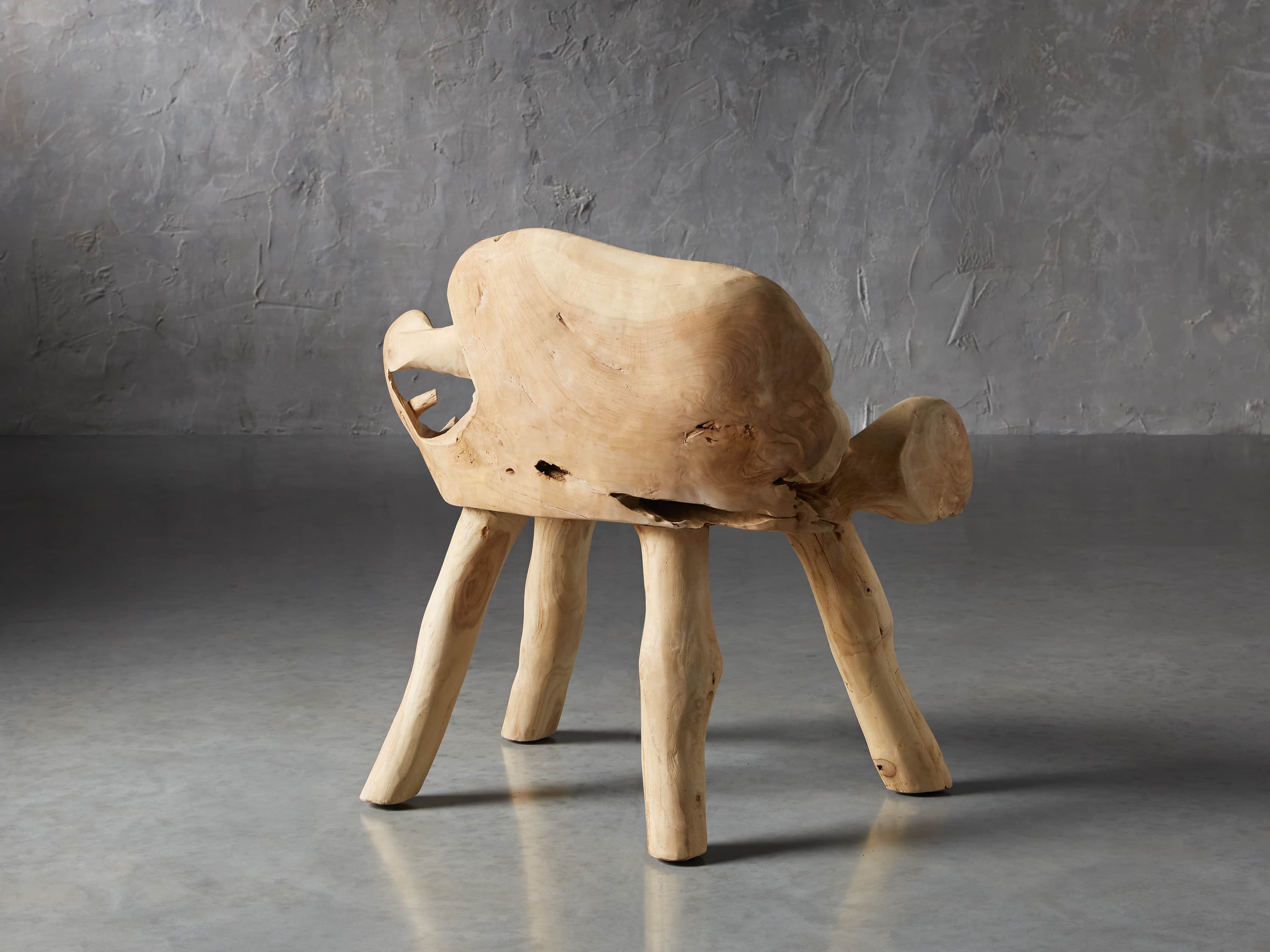 Neko 35" Drift Chair