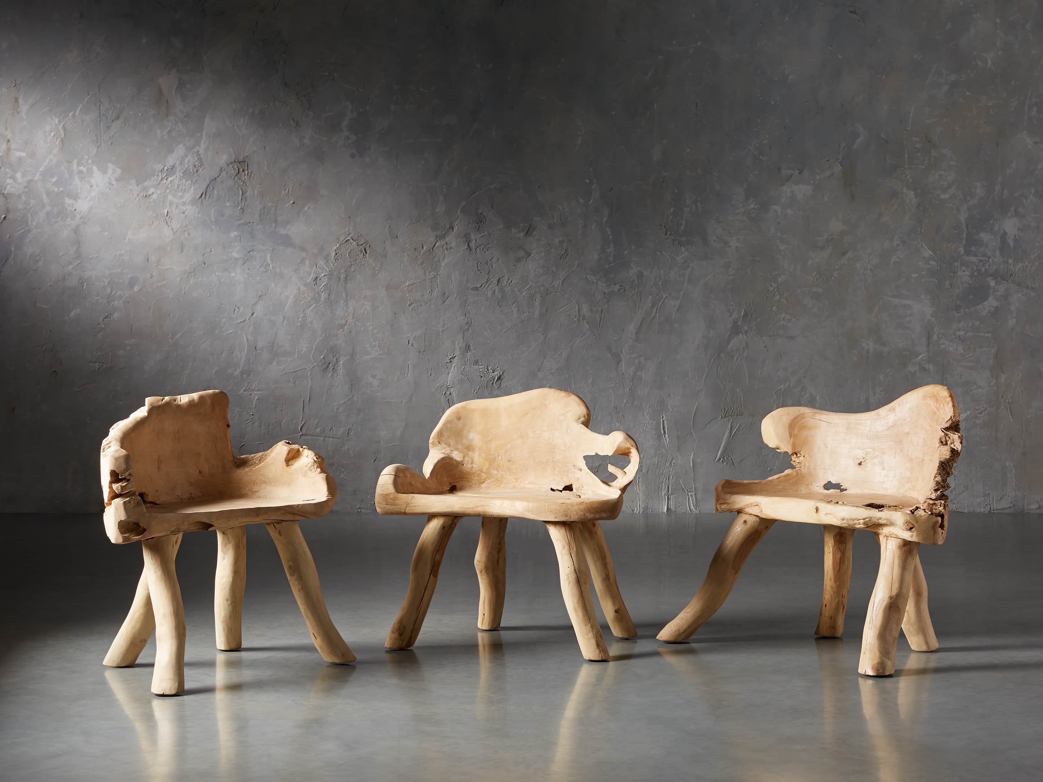 Neko 35" Drift Chair
