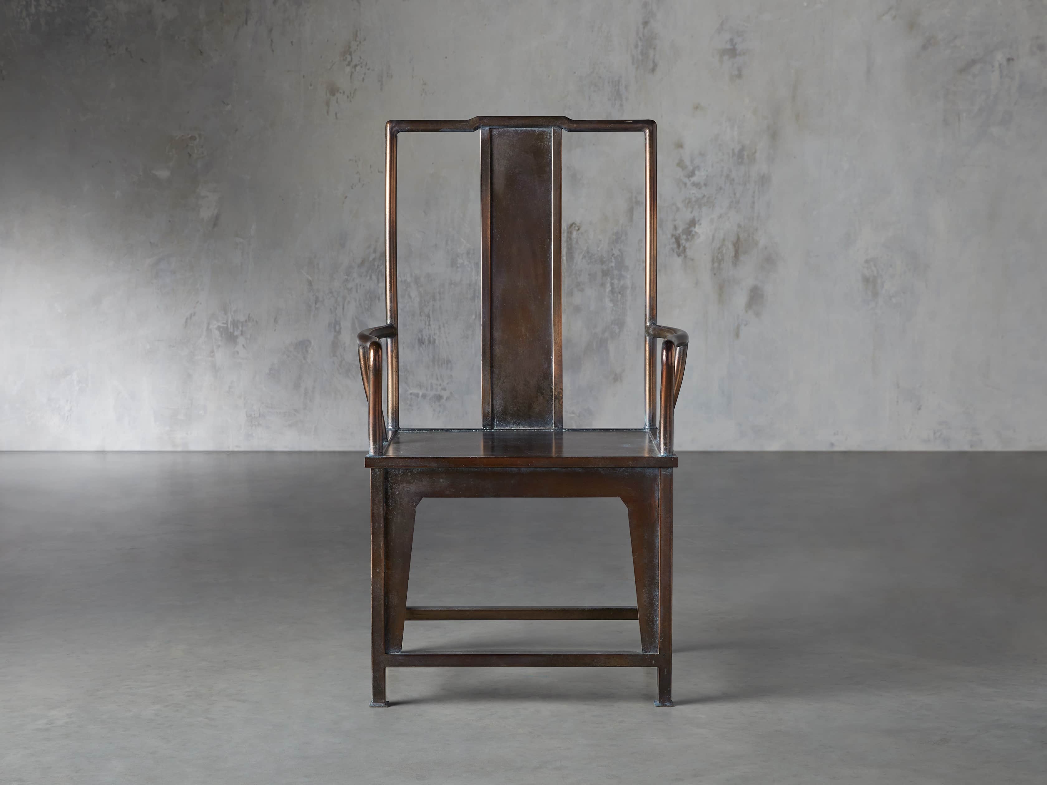 Noble Writing Chair, slide 1 of 11