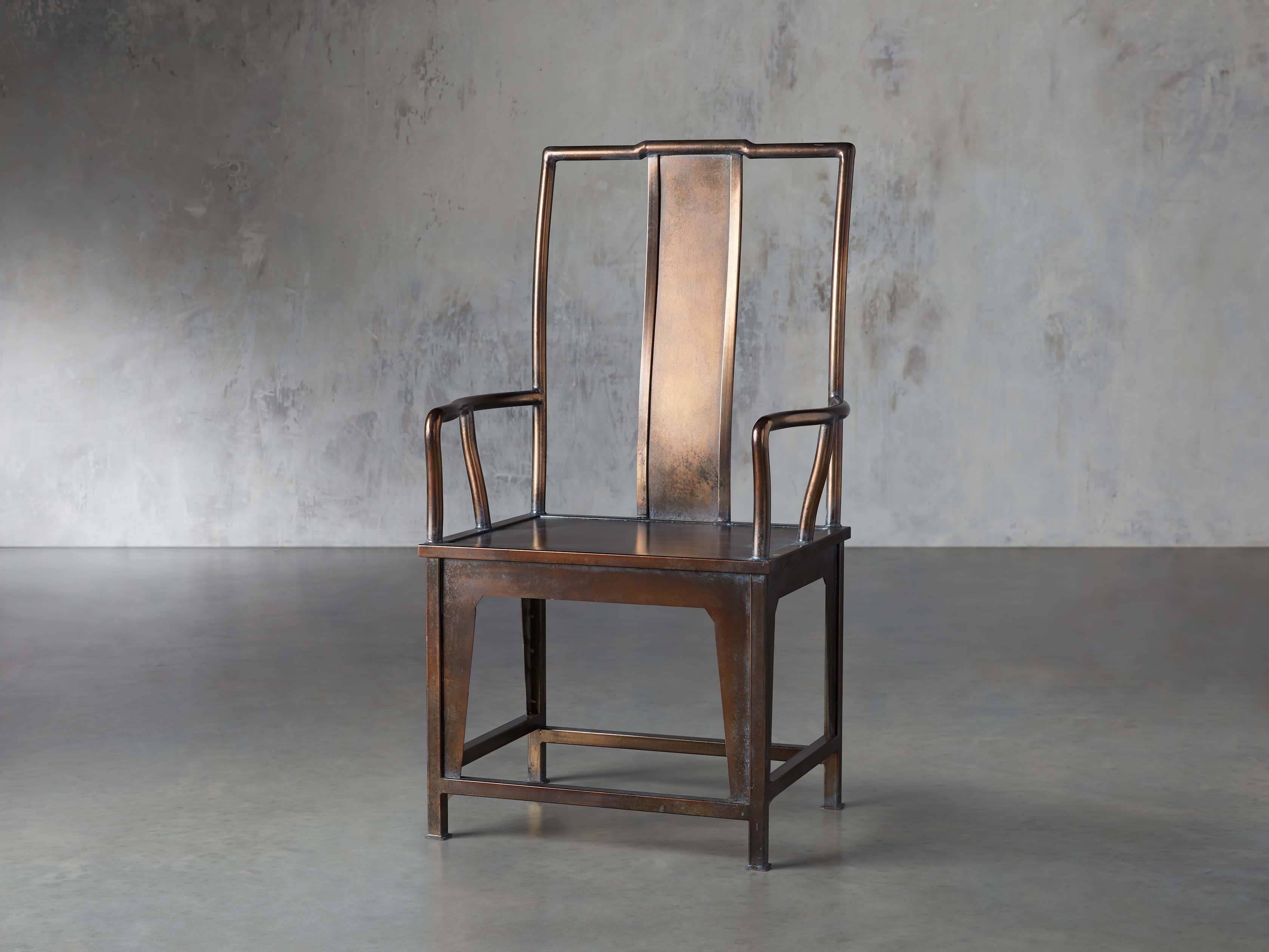 Noble Writing Chair, slide 2 of 11