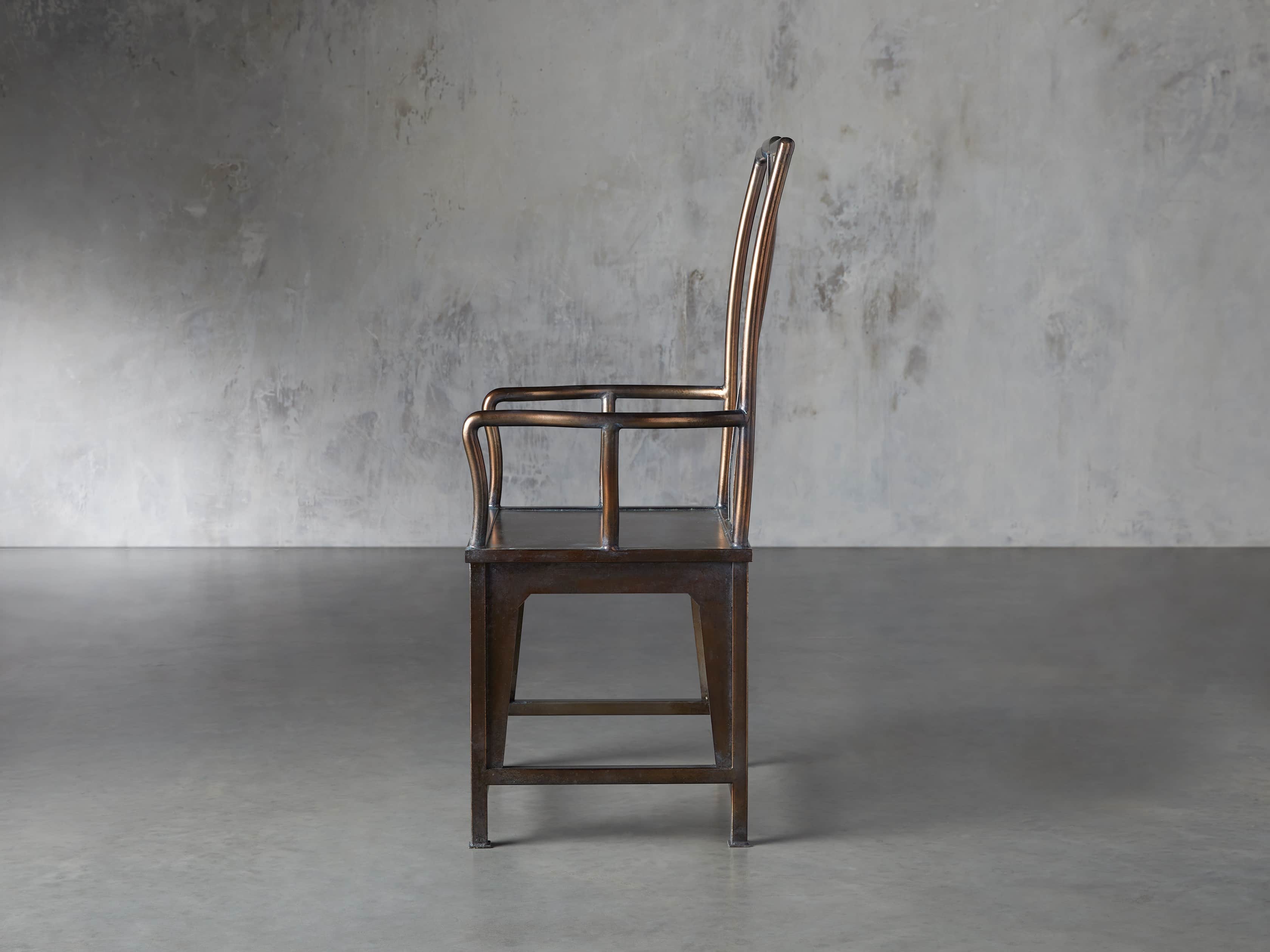 Noble Writing Chair, slide 3 of 11