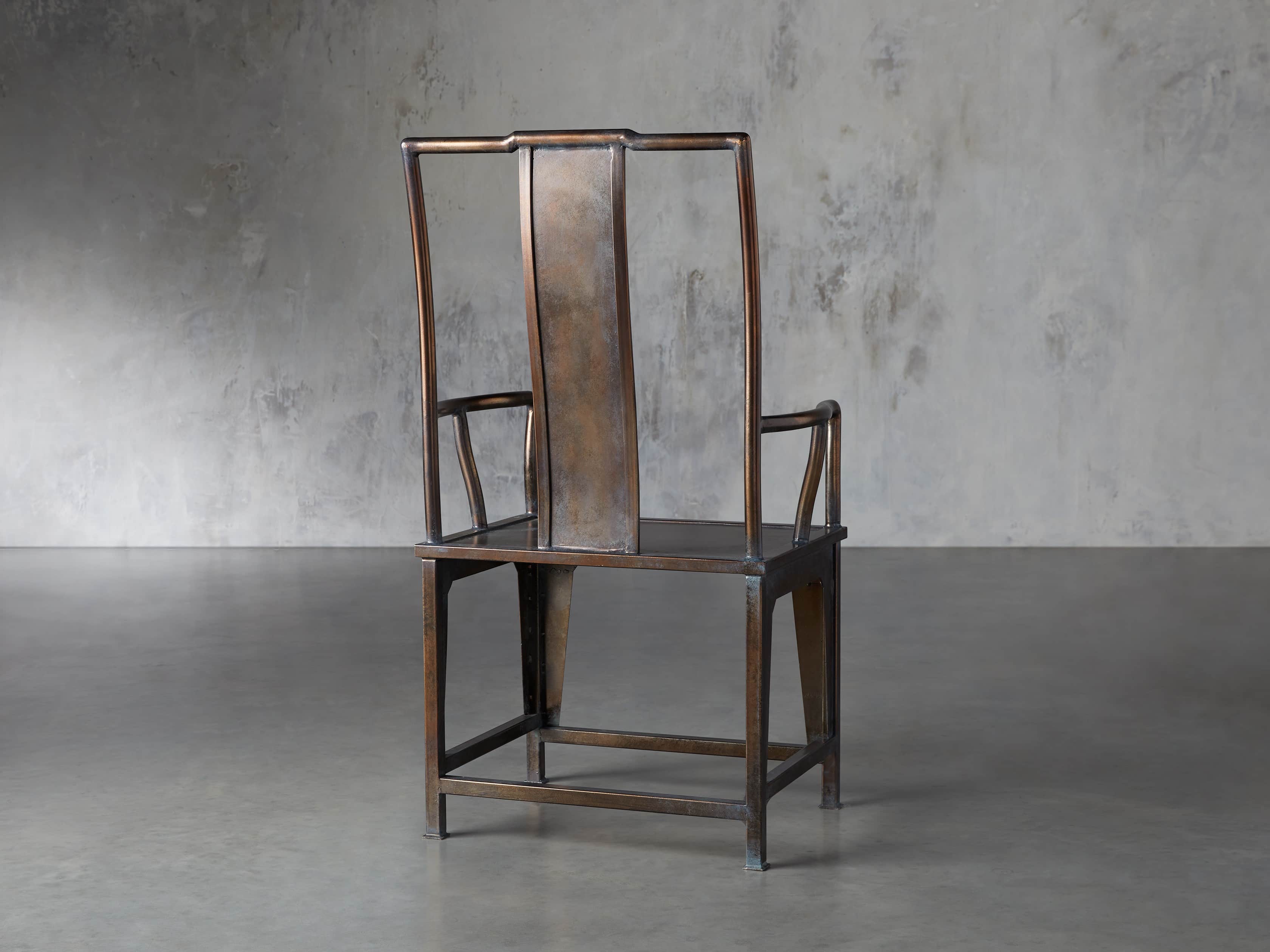 Noble Writing Chair, slide 4 of 11