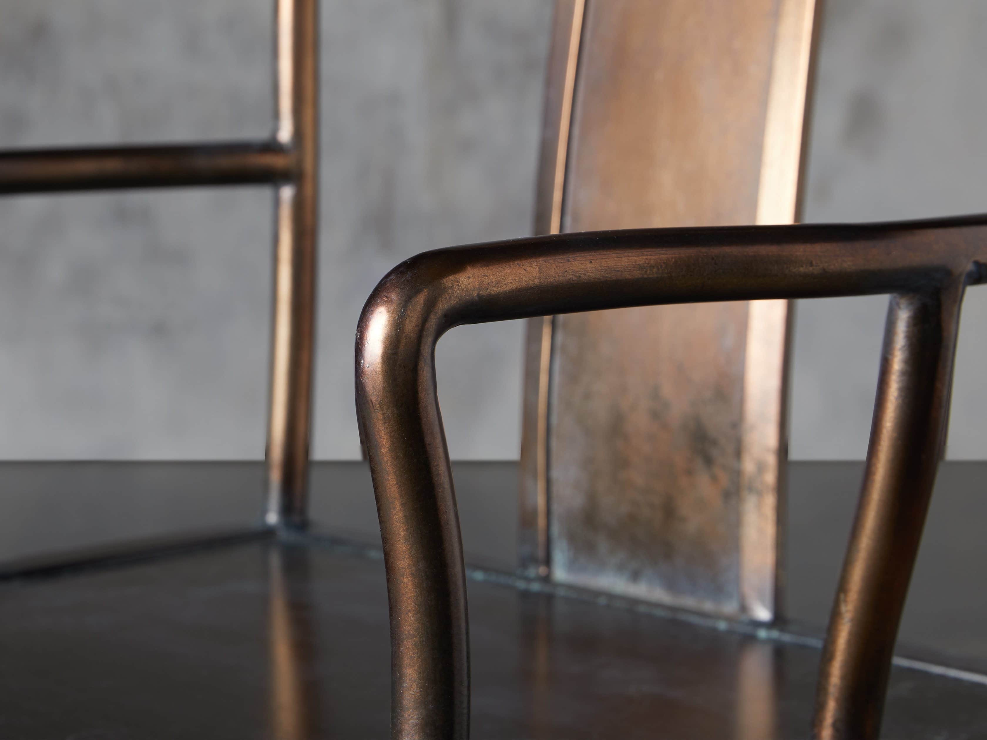 Noble Writing Chair, slide 5 of 11