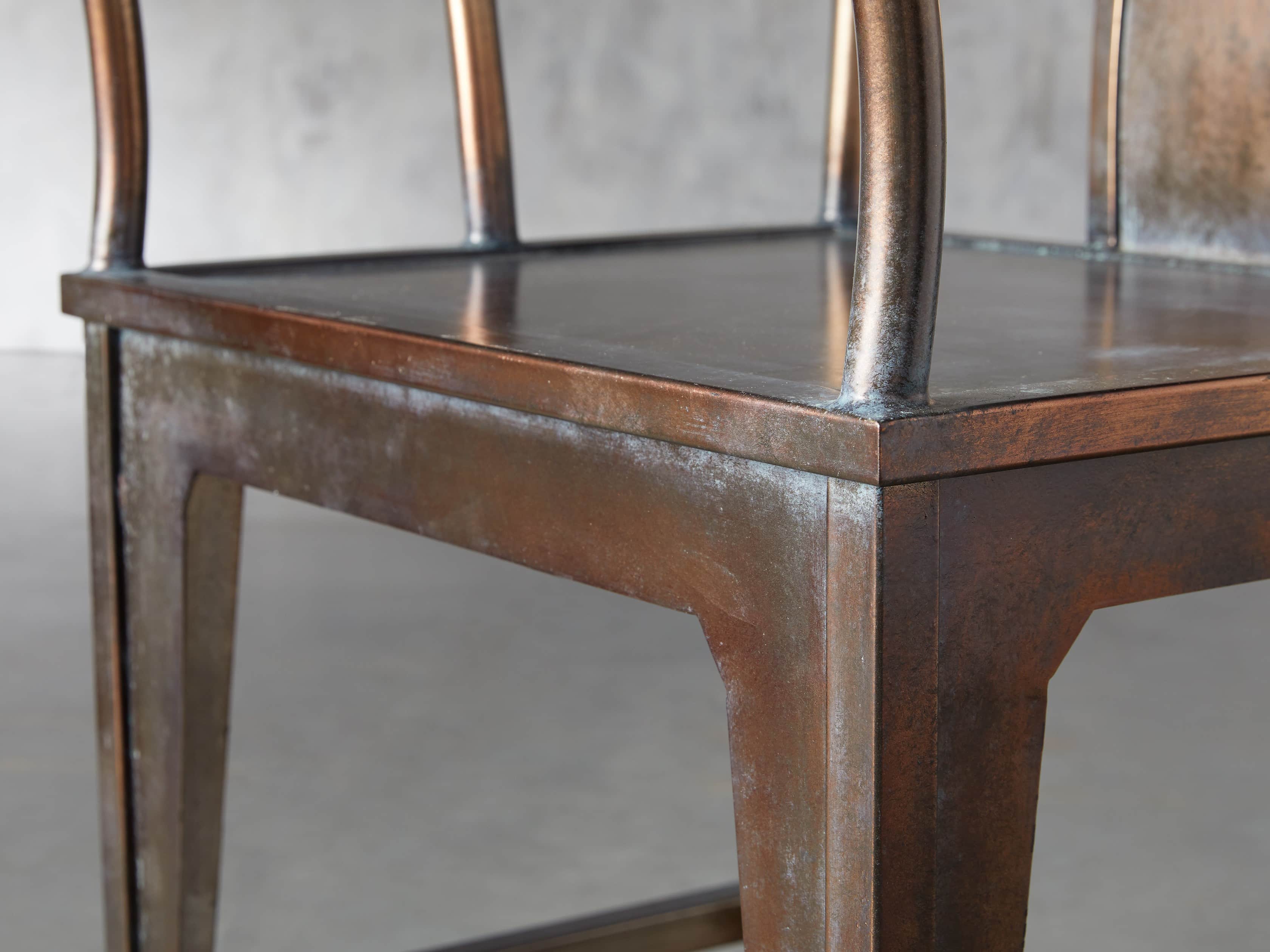 Noble Writing Chair, slide 7 of 11