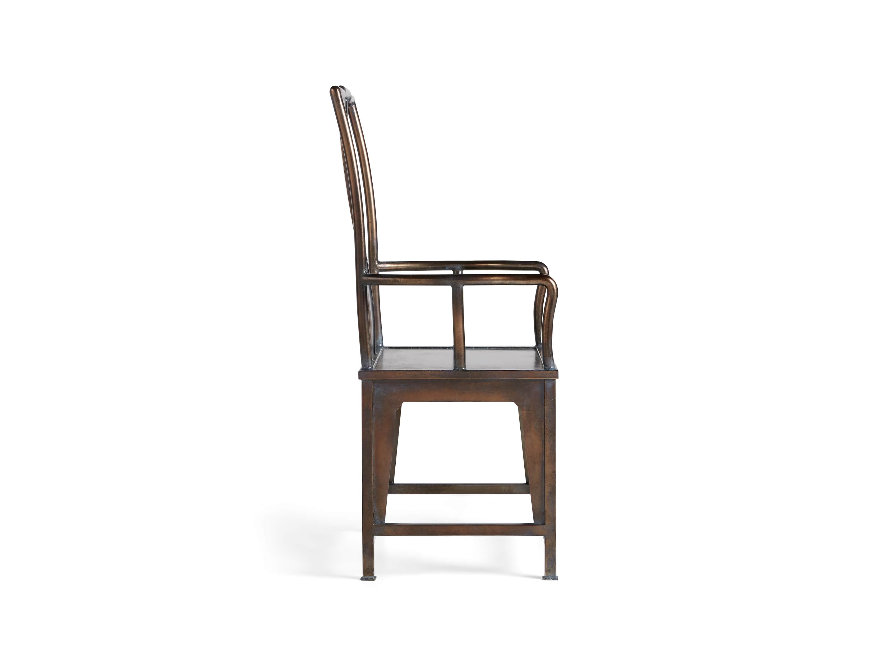 Noble Writing Chair, slide 9 of 11