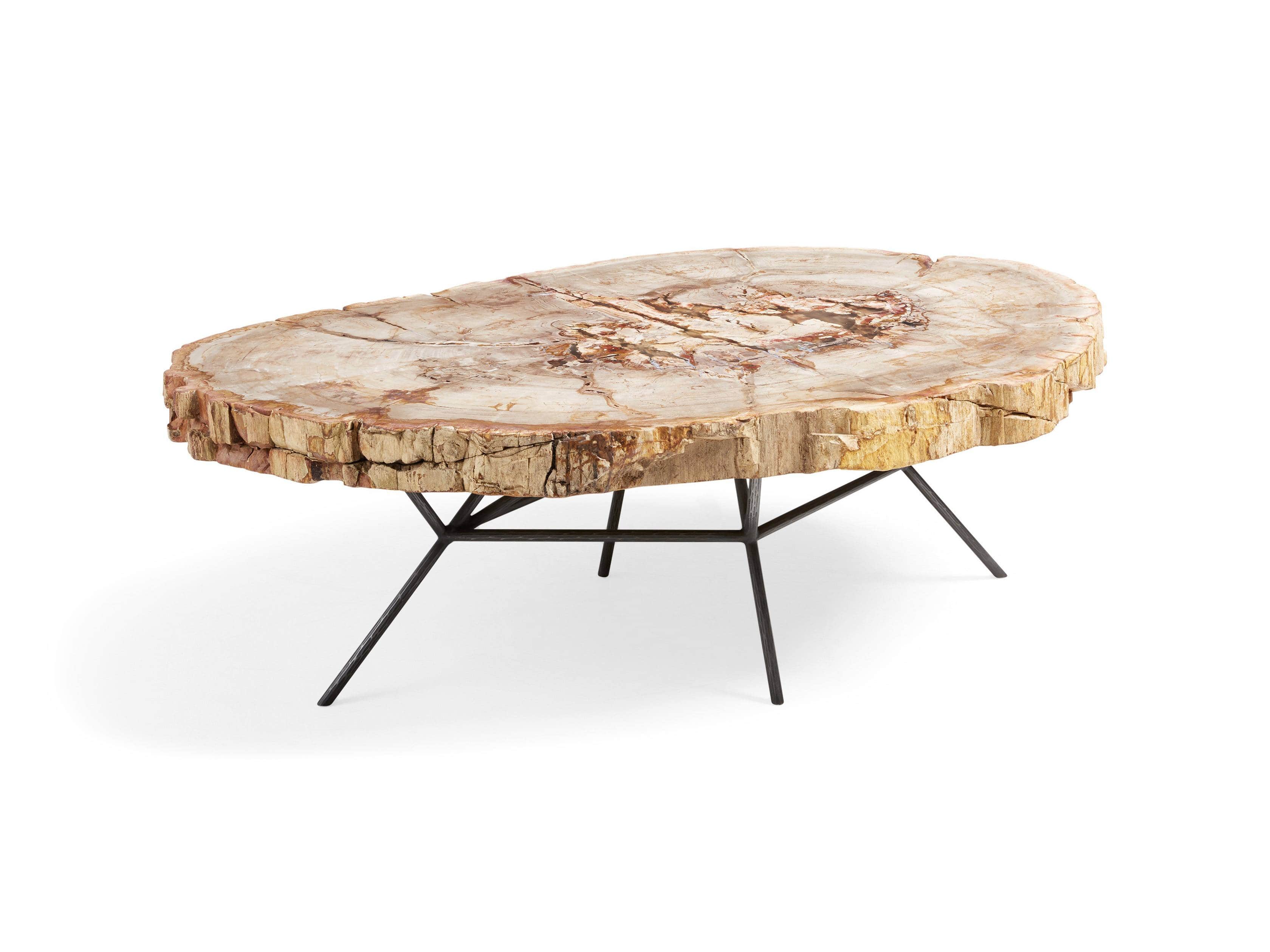 Terra Oval Coffee Table