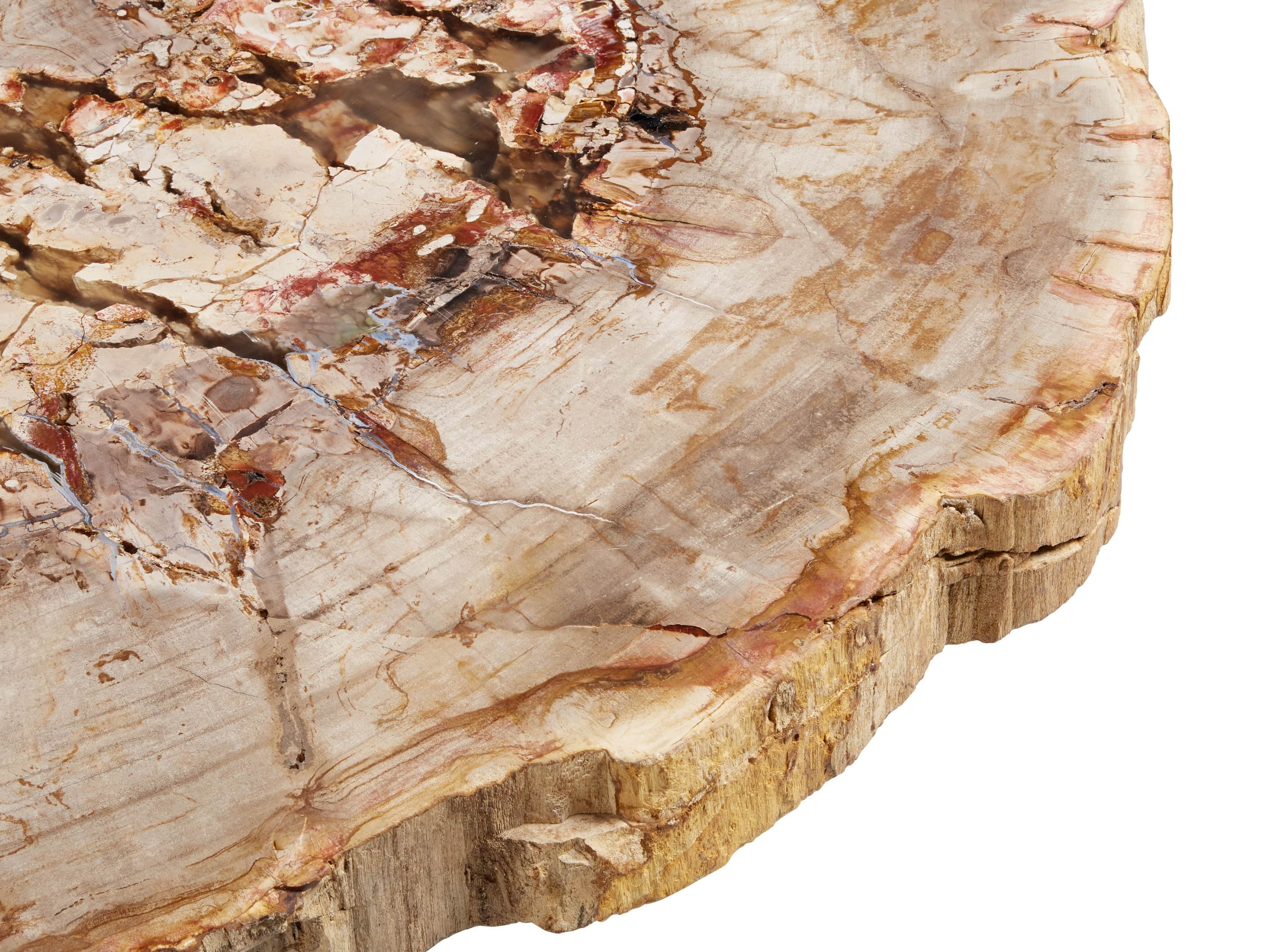 Terra Oval Coffee Table