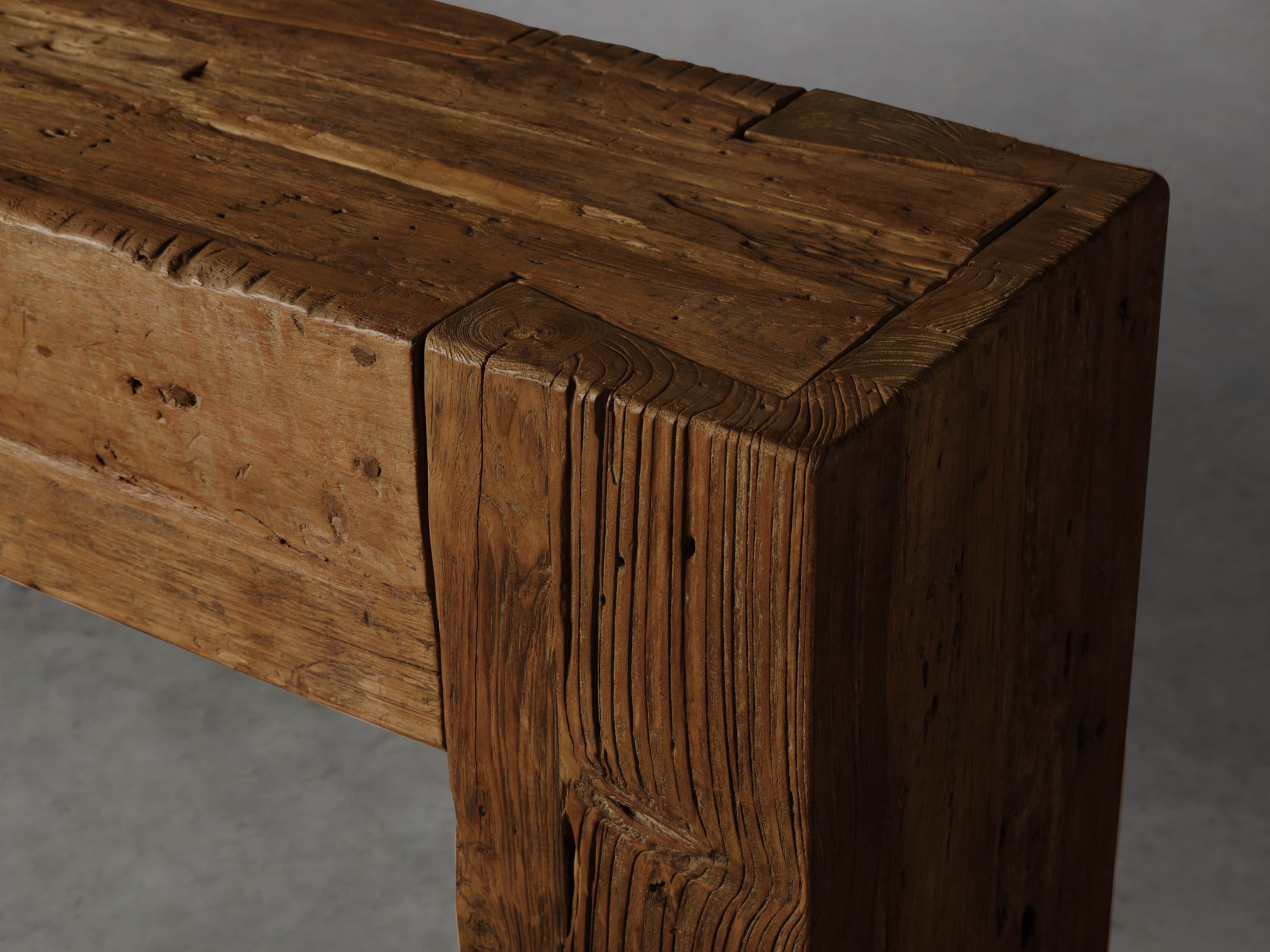 Ubud Console