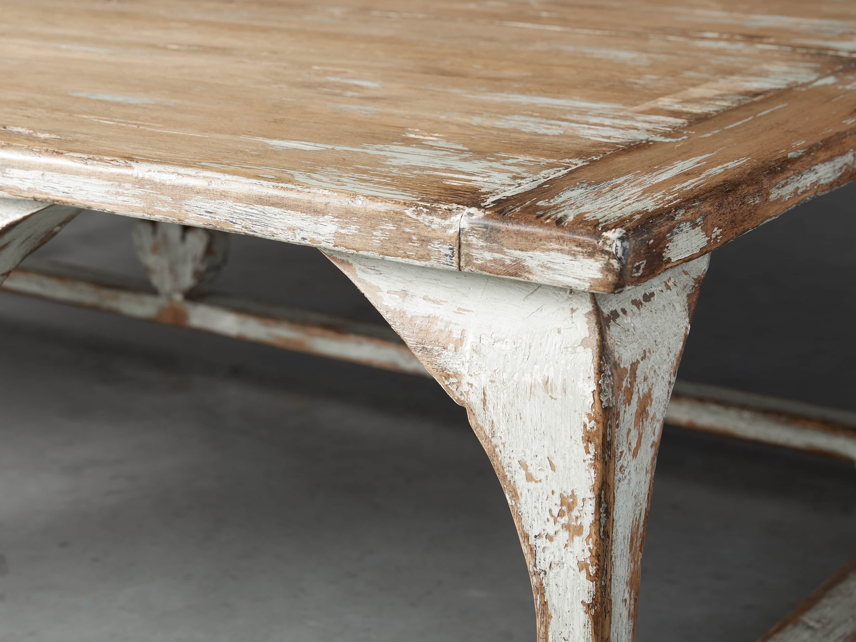 Xia 67" Coffee Table, slide 4 of 9