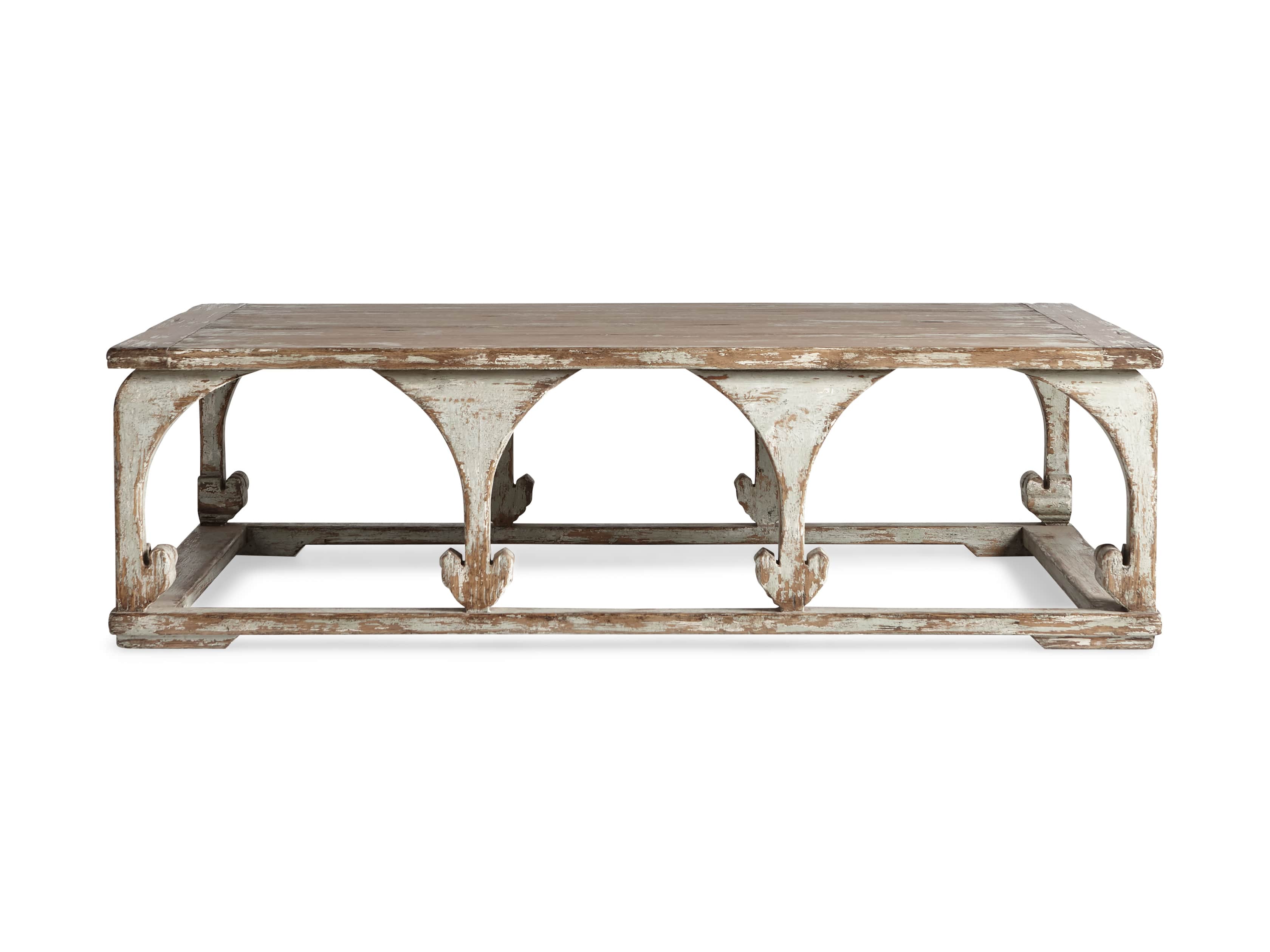 Xia 67" Coffee Table, slide 8 of 9