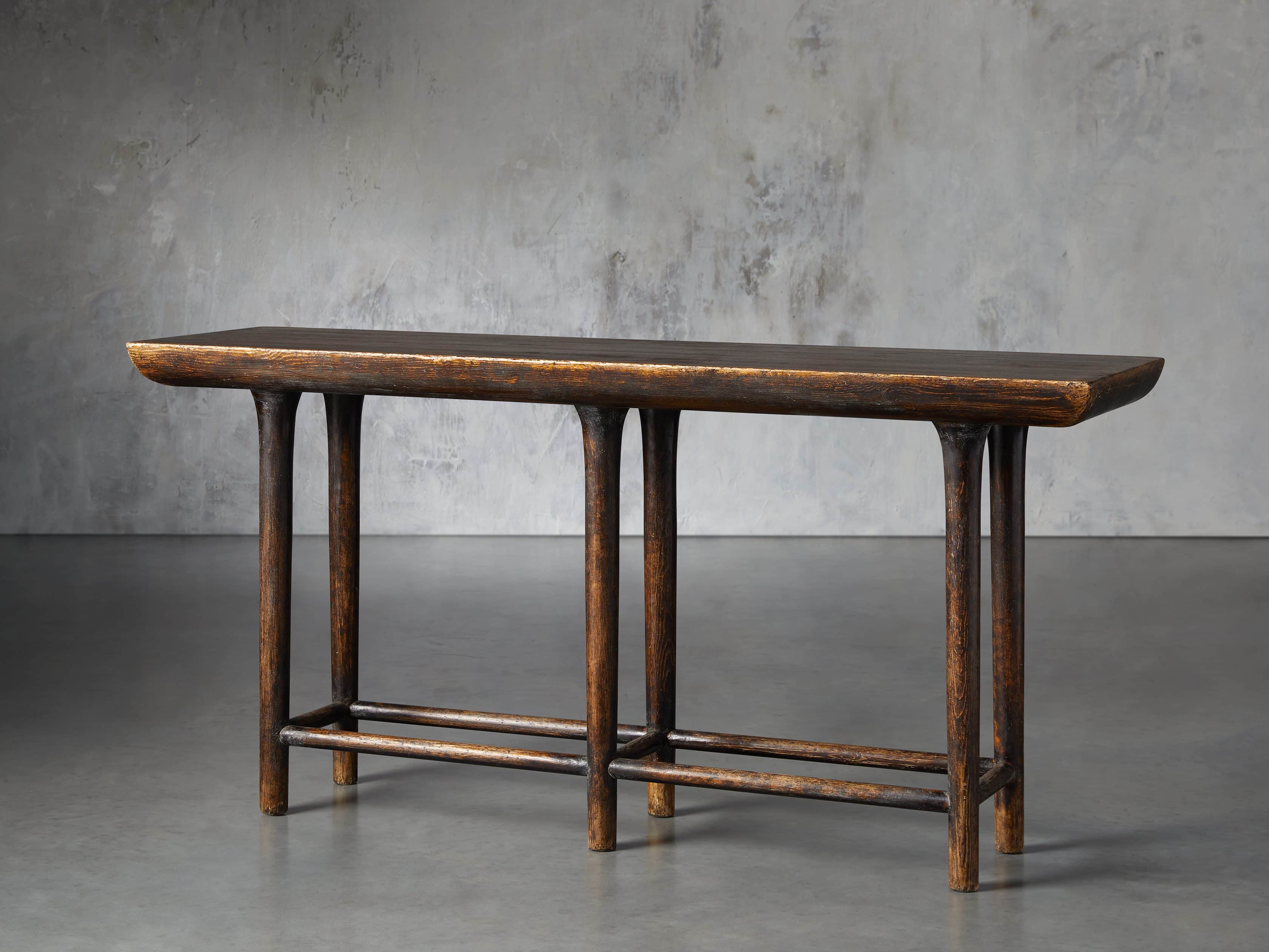 Yasu Console Table