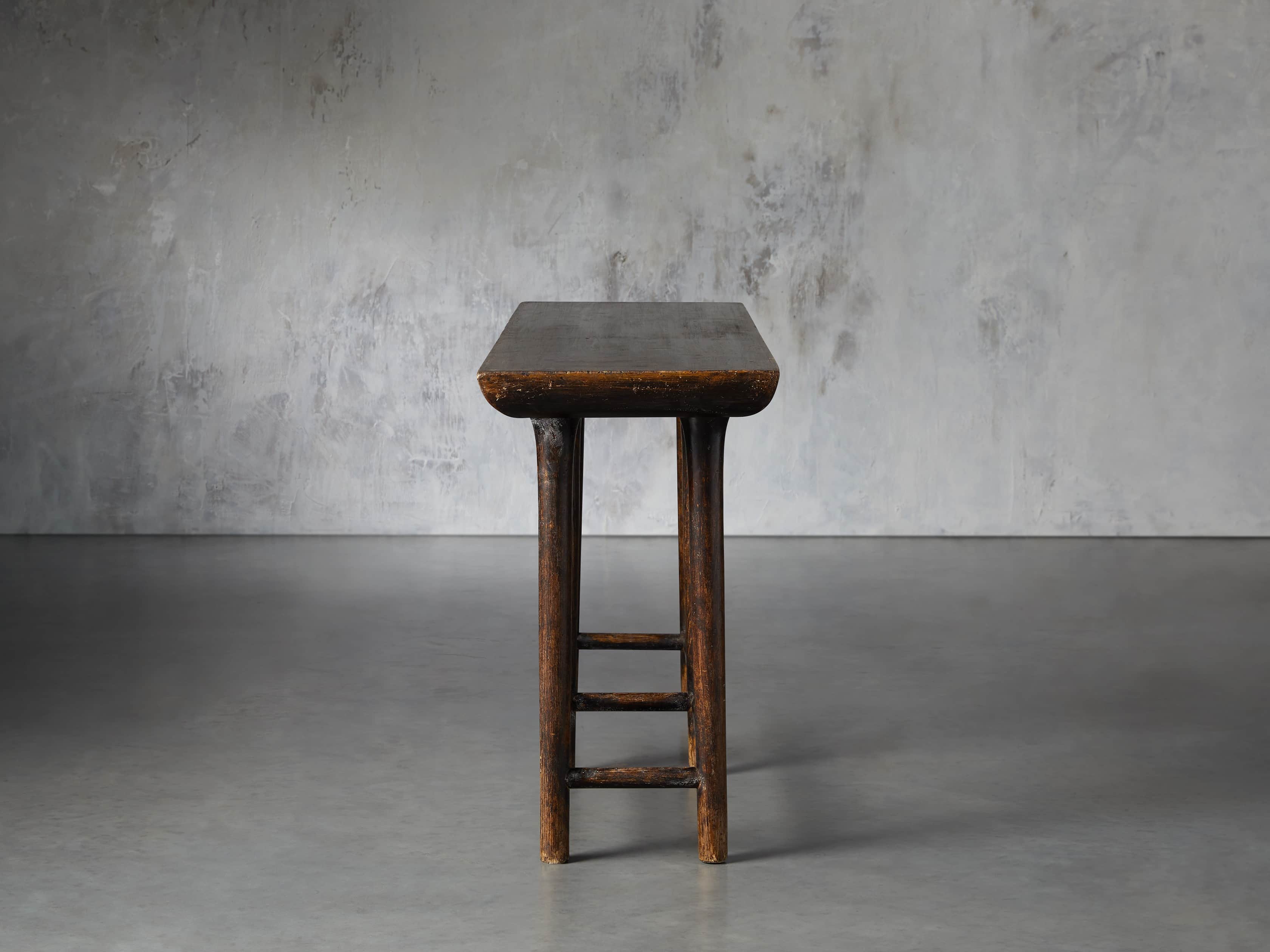Yasu 70" Console Table
