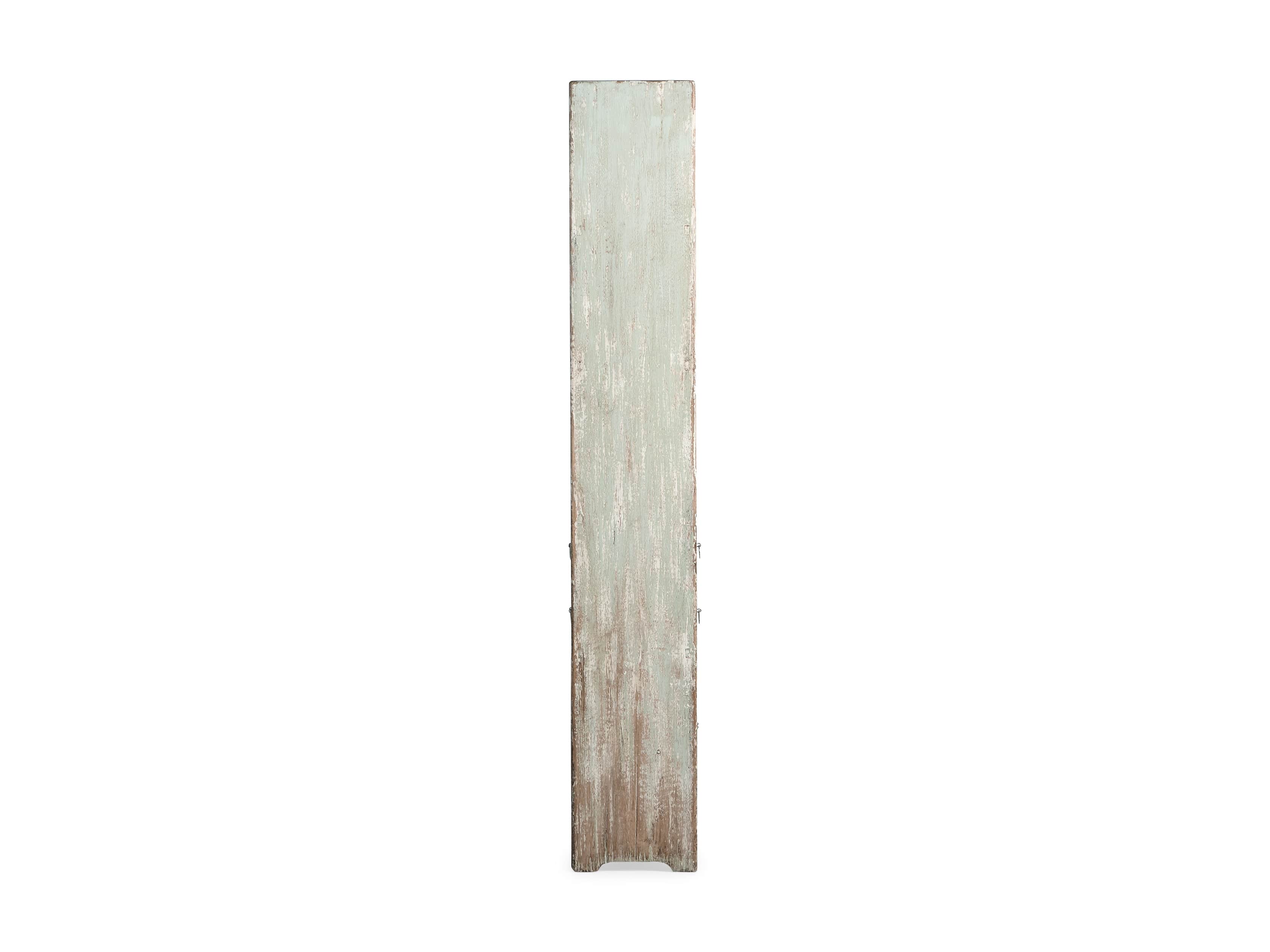 Zhou 68" Bookcase