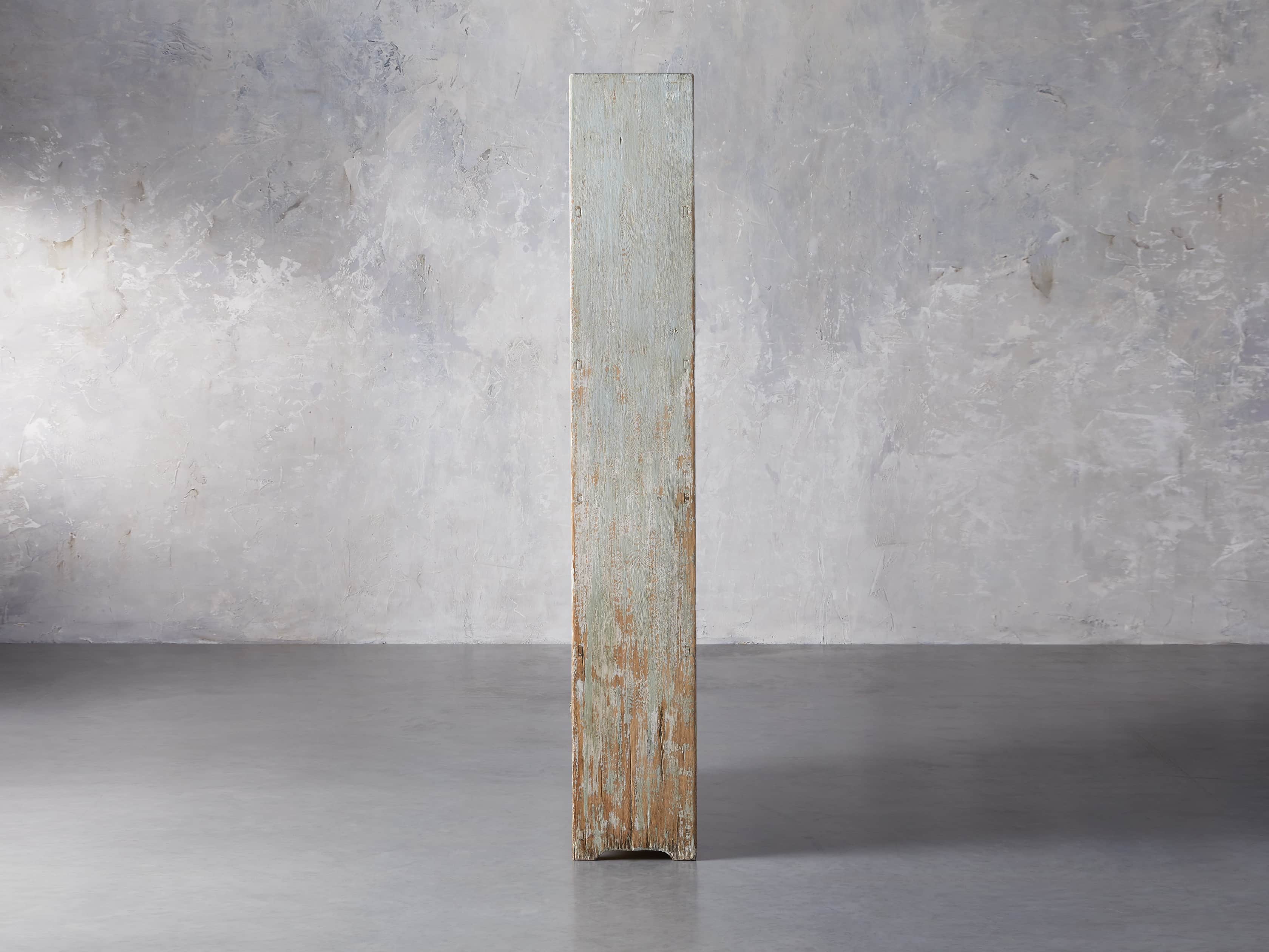 Zhou 68" Bookcase