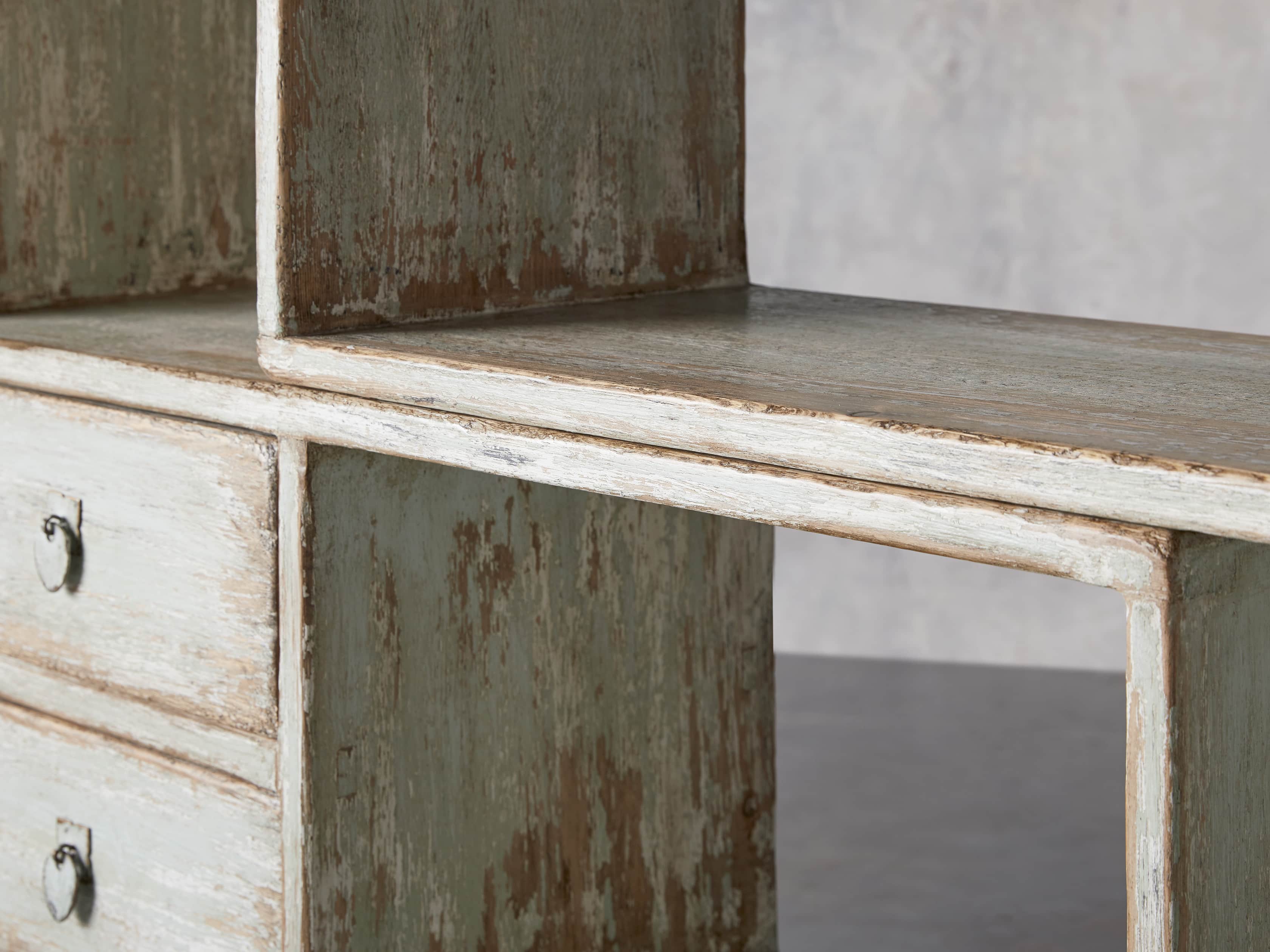 Zhou 68" Bookcase