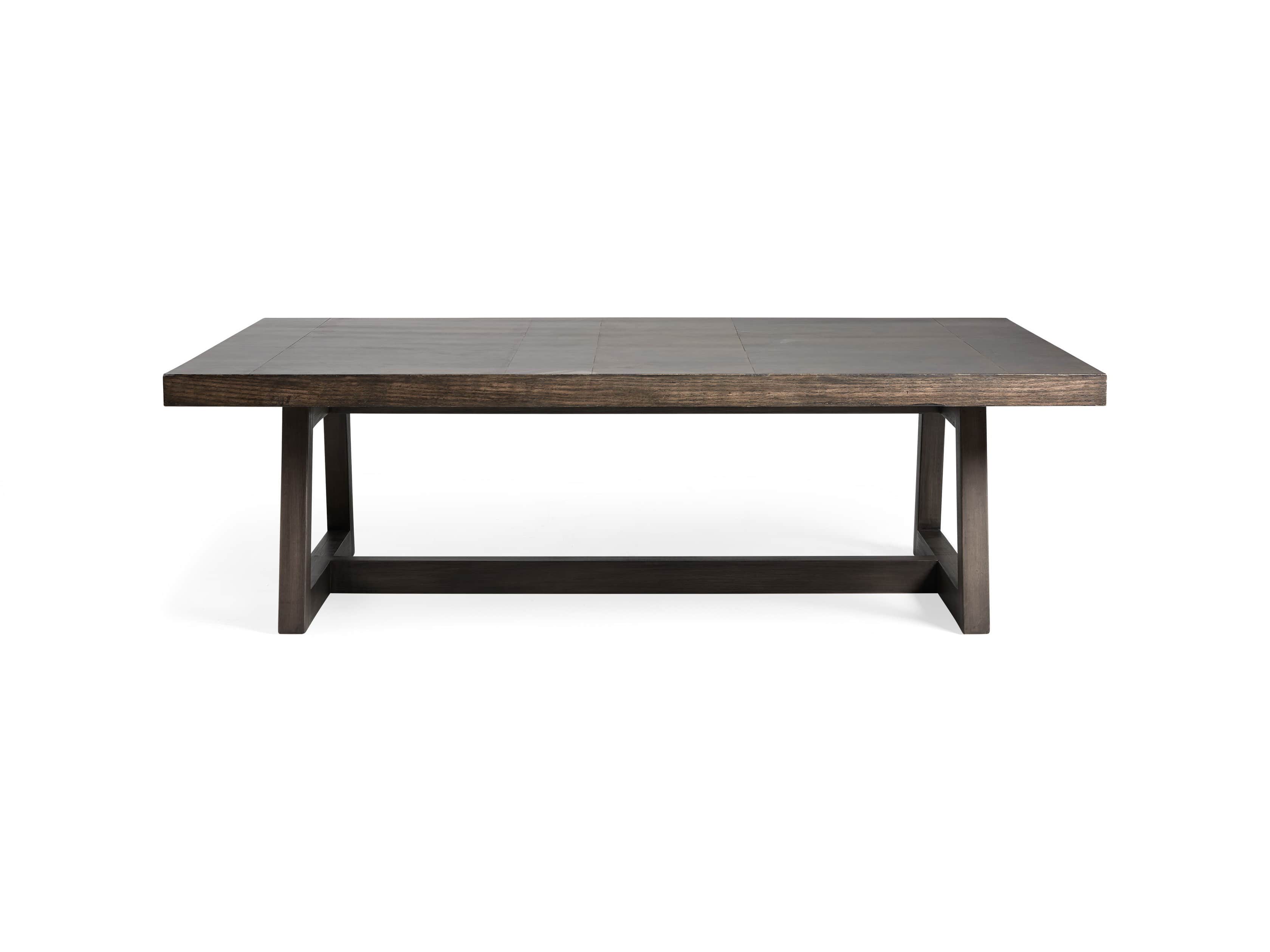 Acero 59" Coffee Table