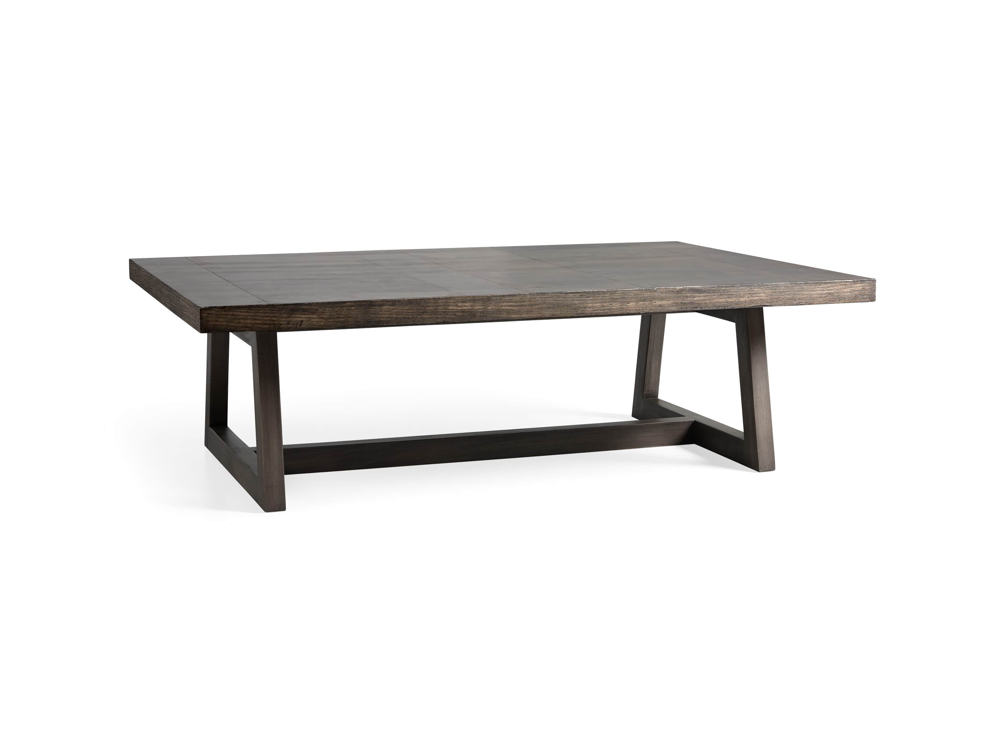 Acero 59" Coffee Table