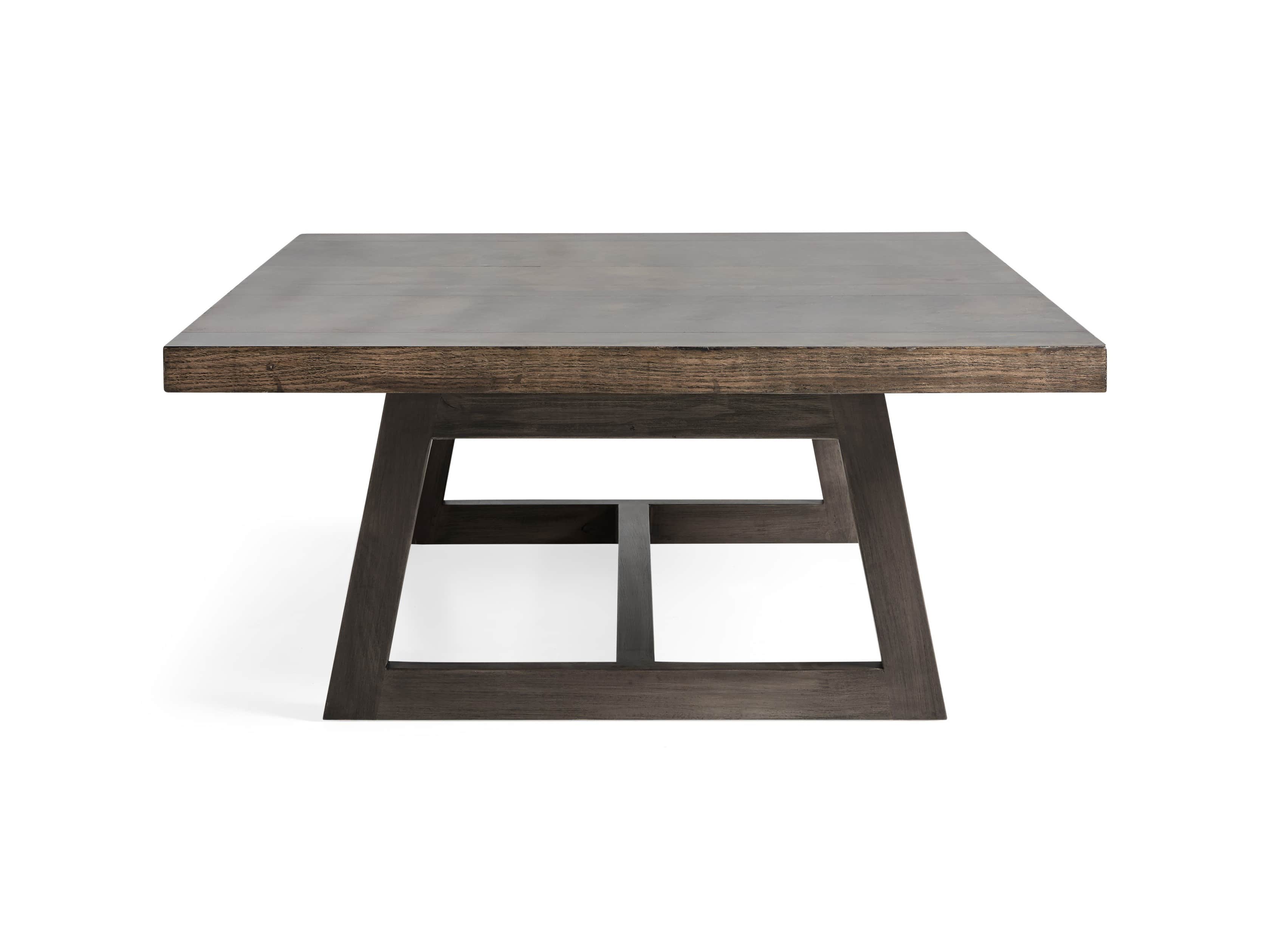 Acero 59" Coffee Table