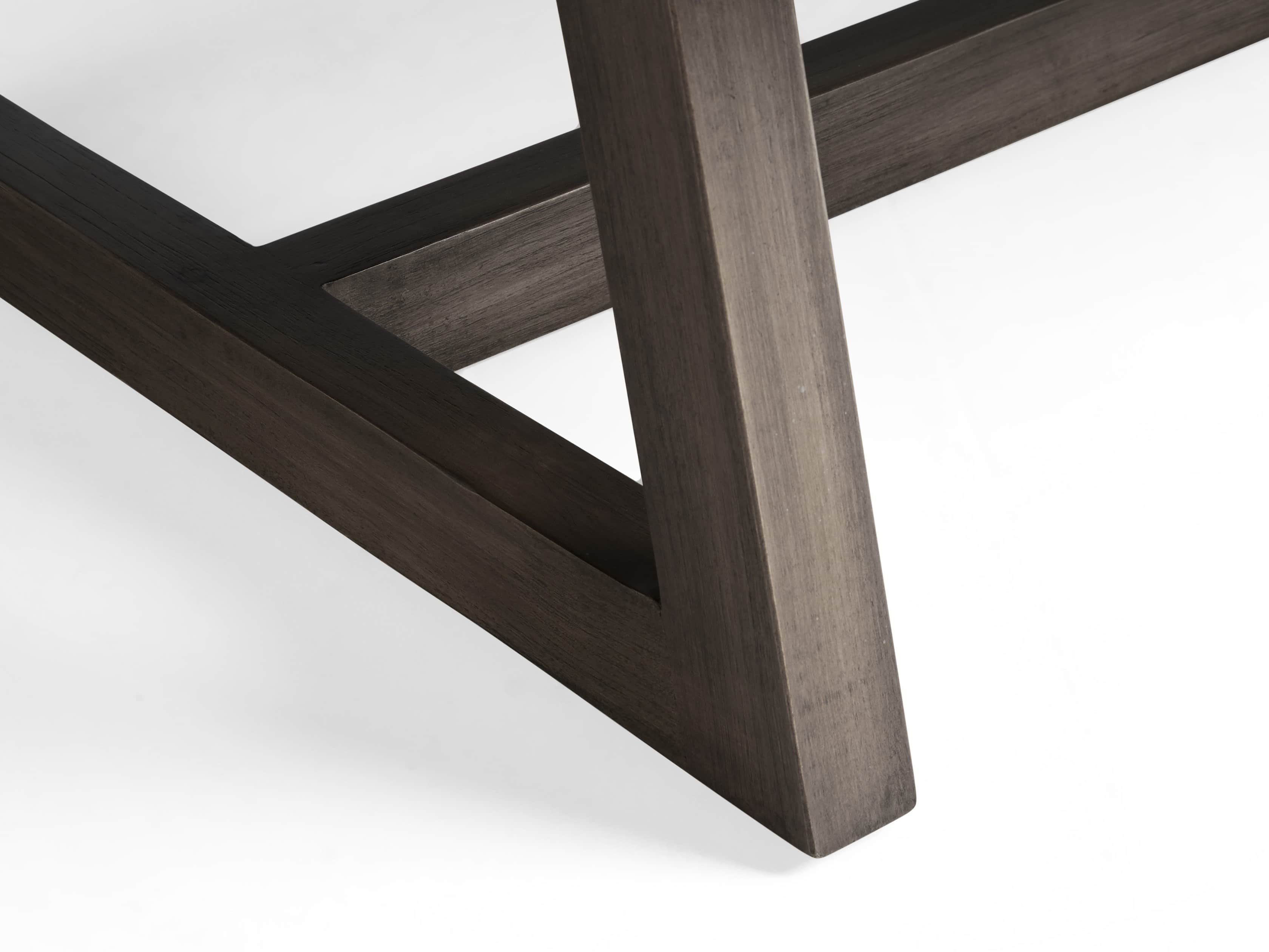 Acero 59" Coffee Table
