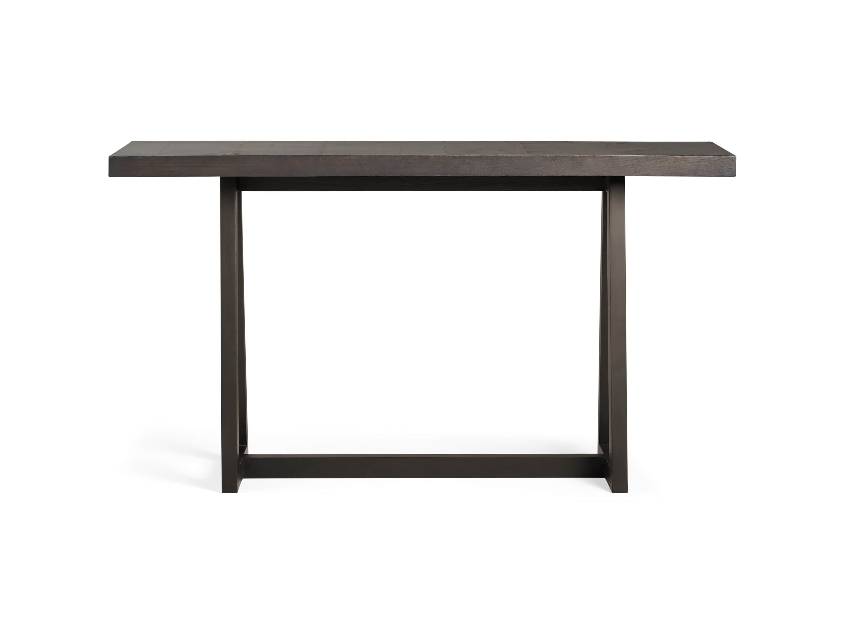 Acero 56" Console Table