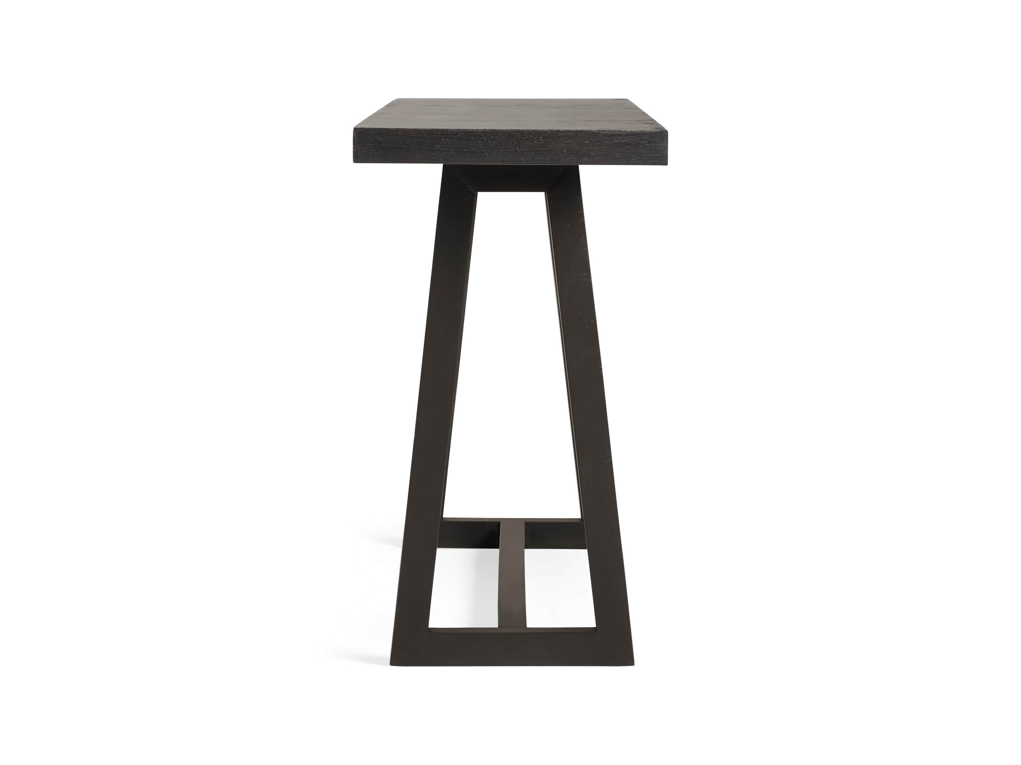 Acero 56" Console Table