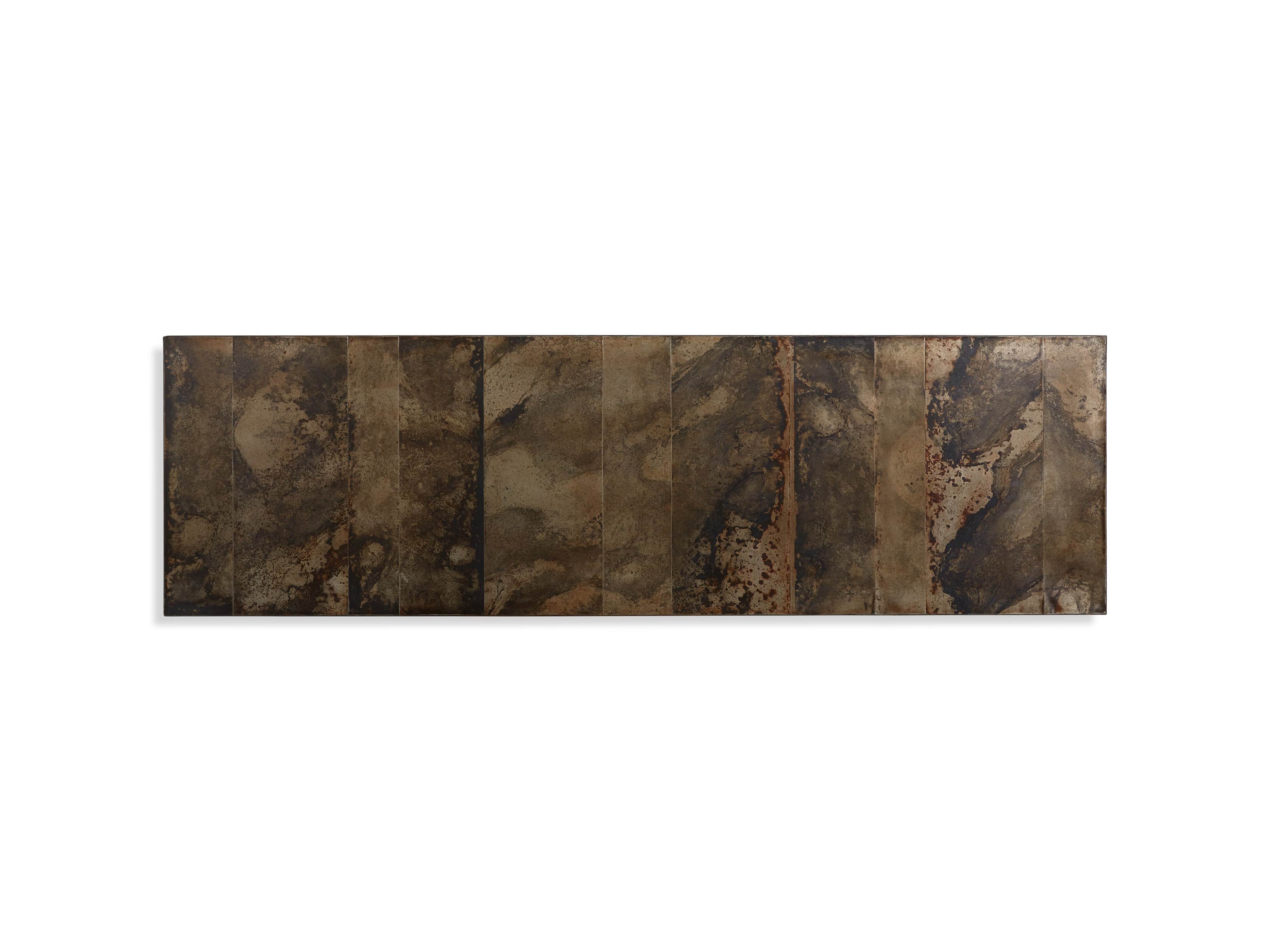 Acero 56" Console Table