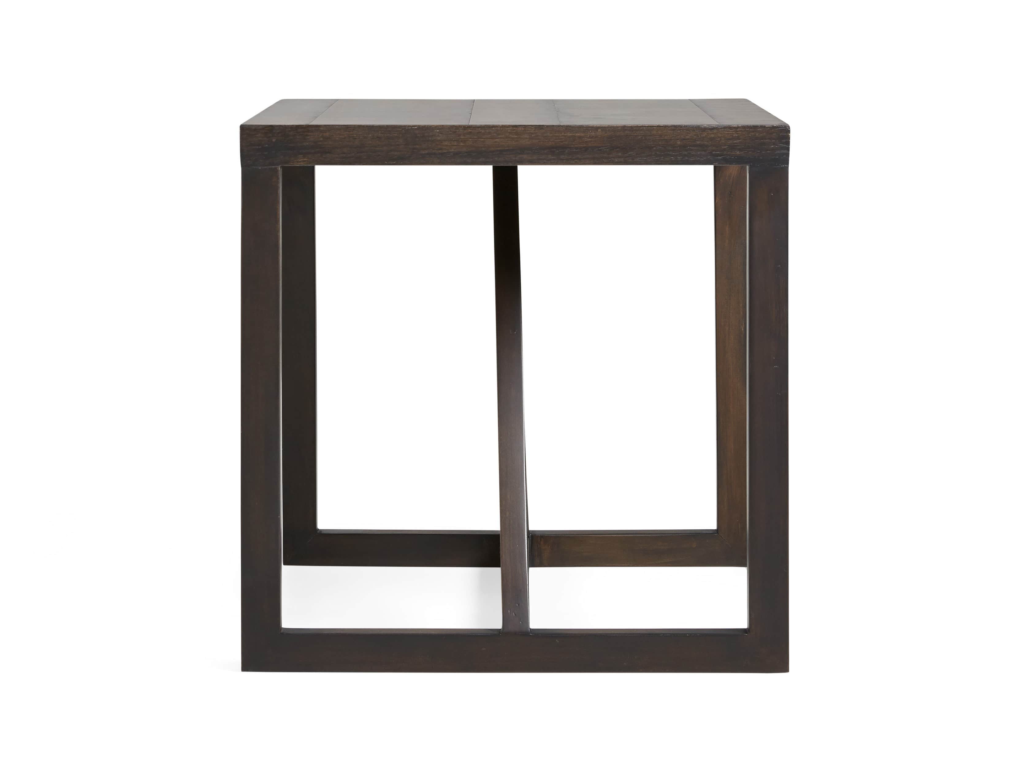 Acero 24" End Table