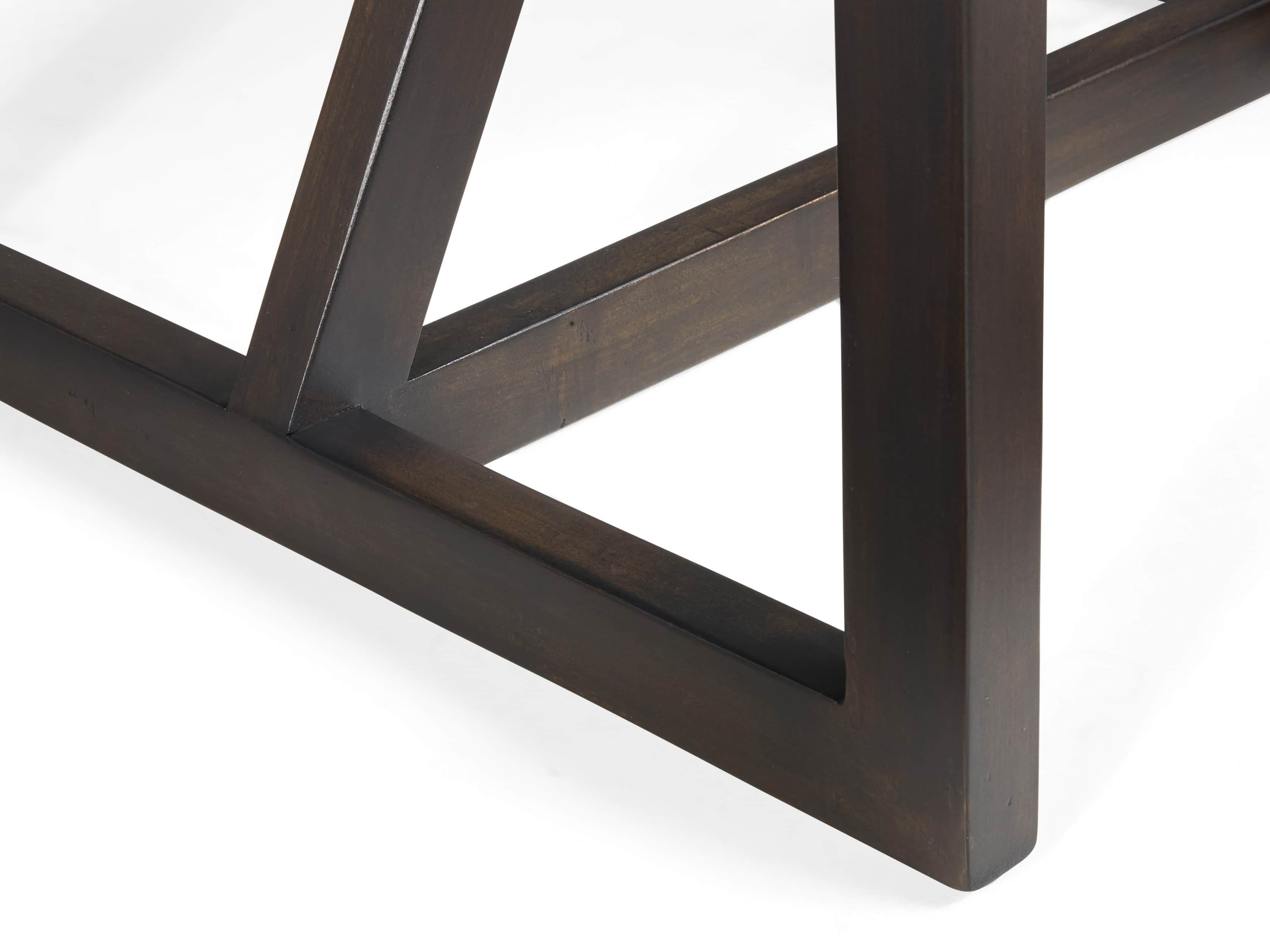 Acero 24" End Table